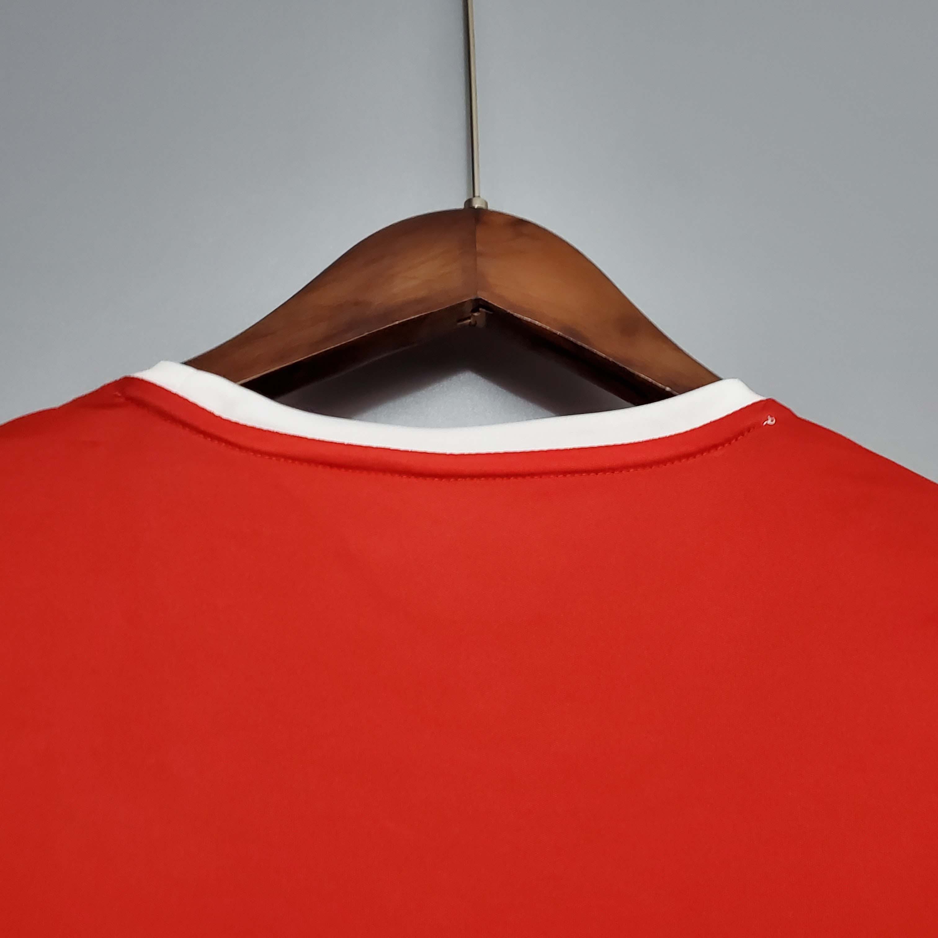 2002/04 Arsenal Home Retro Shirt