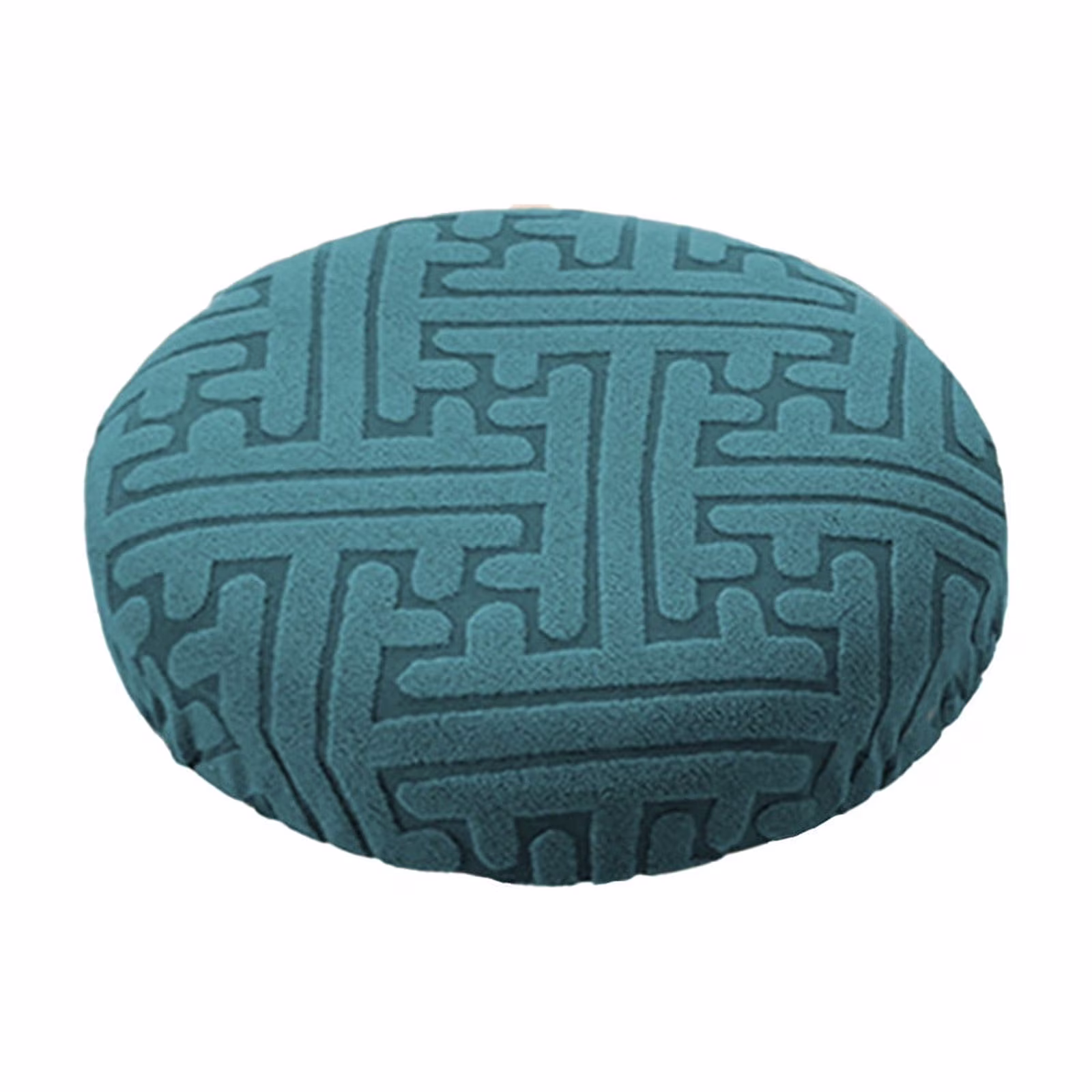 Stool Covers Round,Elastic Bar Stool Covers Washable Stool Cushion Slipcover,Stretchy Bar Chair Seat Cover