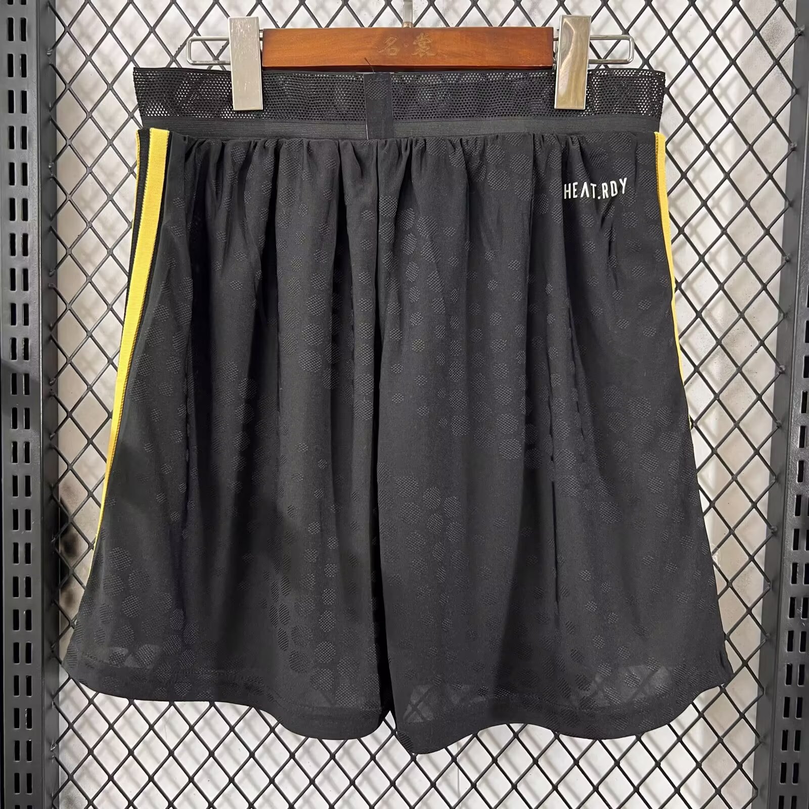 25-26 Mexico Gold Cup Shorts - Player Edition