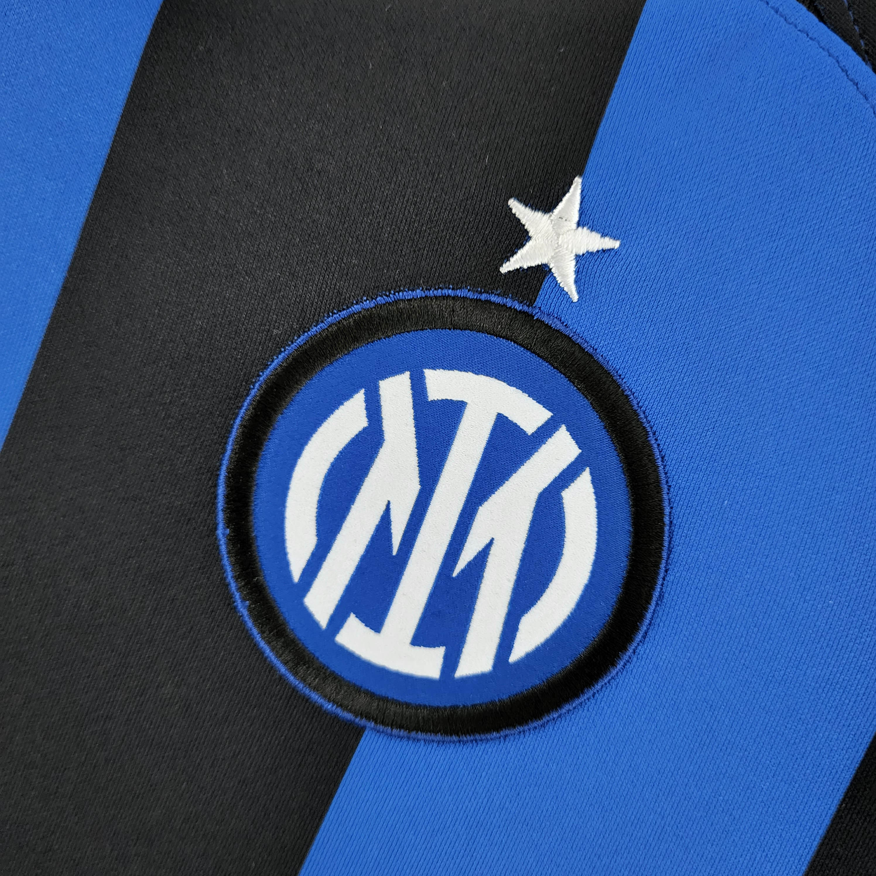 2022/2023 Internazionale Milan Home Football Jersey1:1 Quality Thai