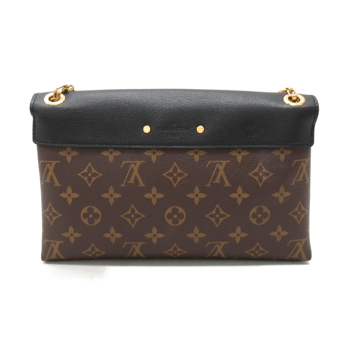 Louis Vuitton Pallas Chain M41223