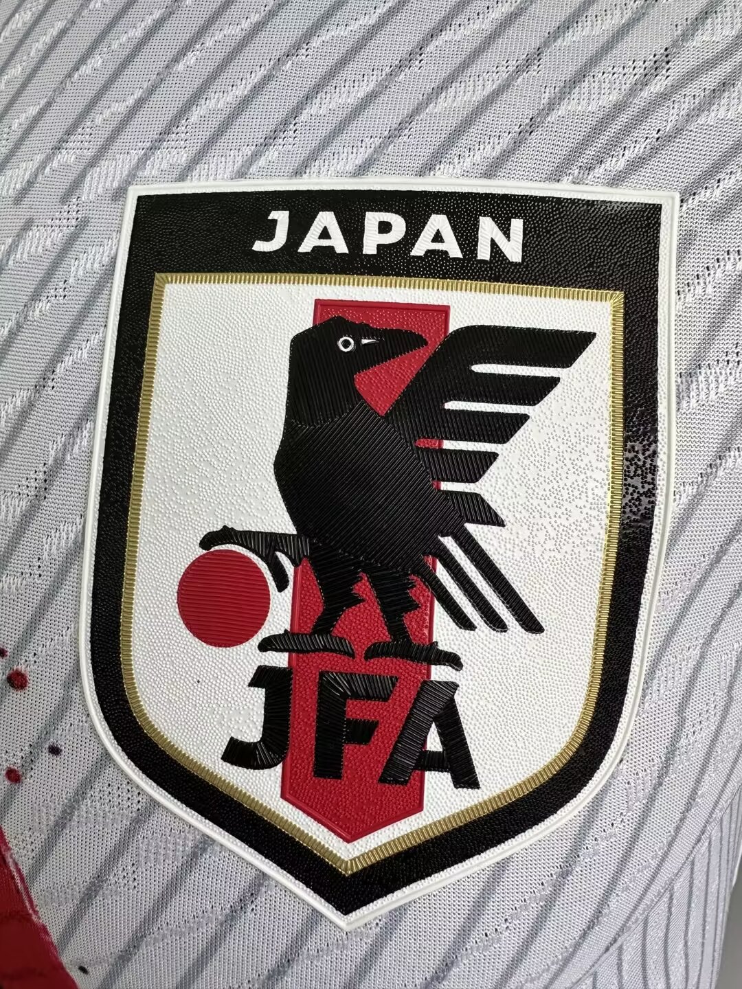 2023/24 Japanese design player version jersey 1:1 Thai quality