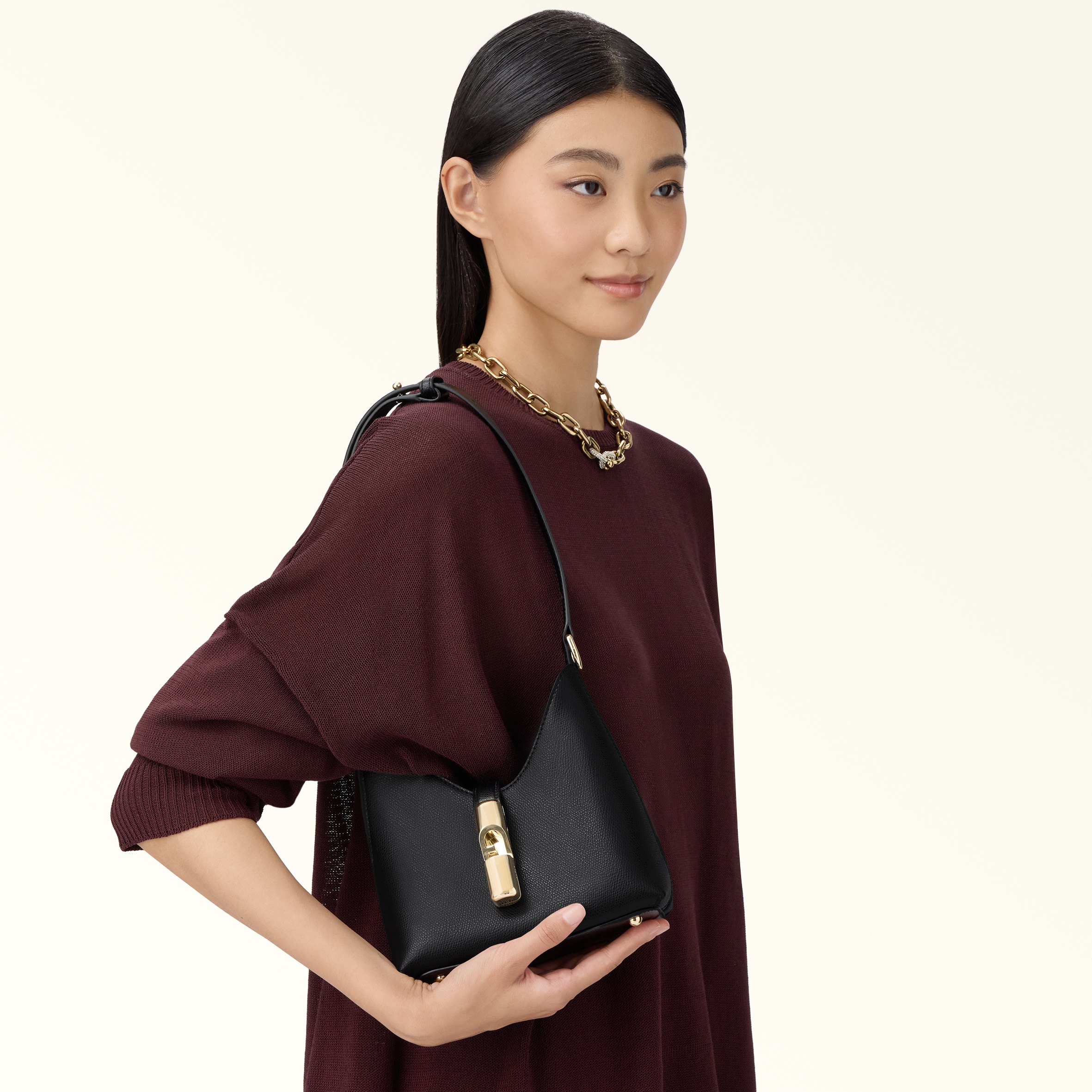 Furla Iride Mini Bag