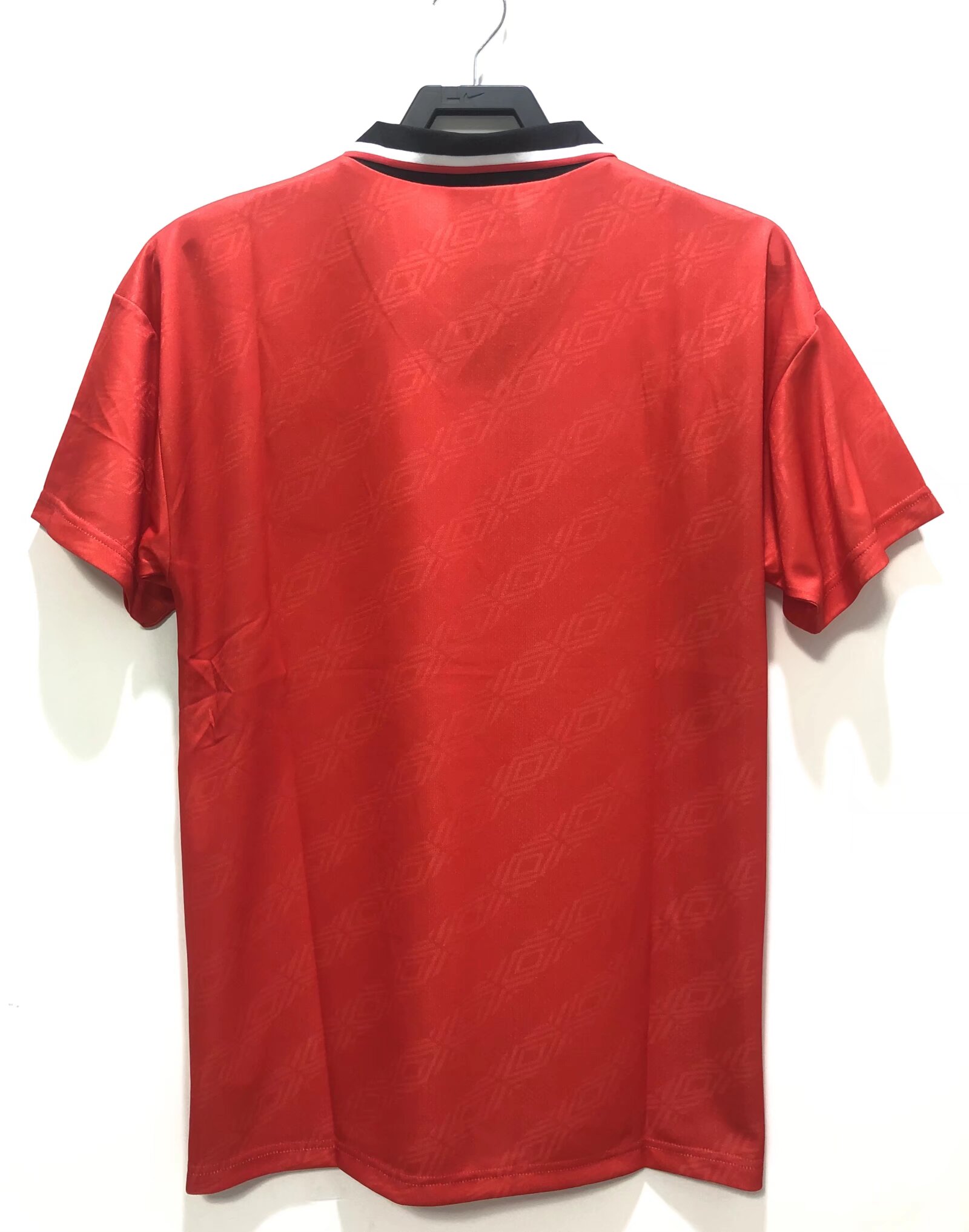 1994/95 Nottingham Forest Home Retro Jersey 1:1 Thai Quality