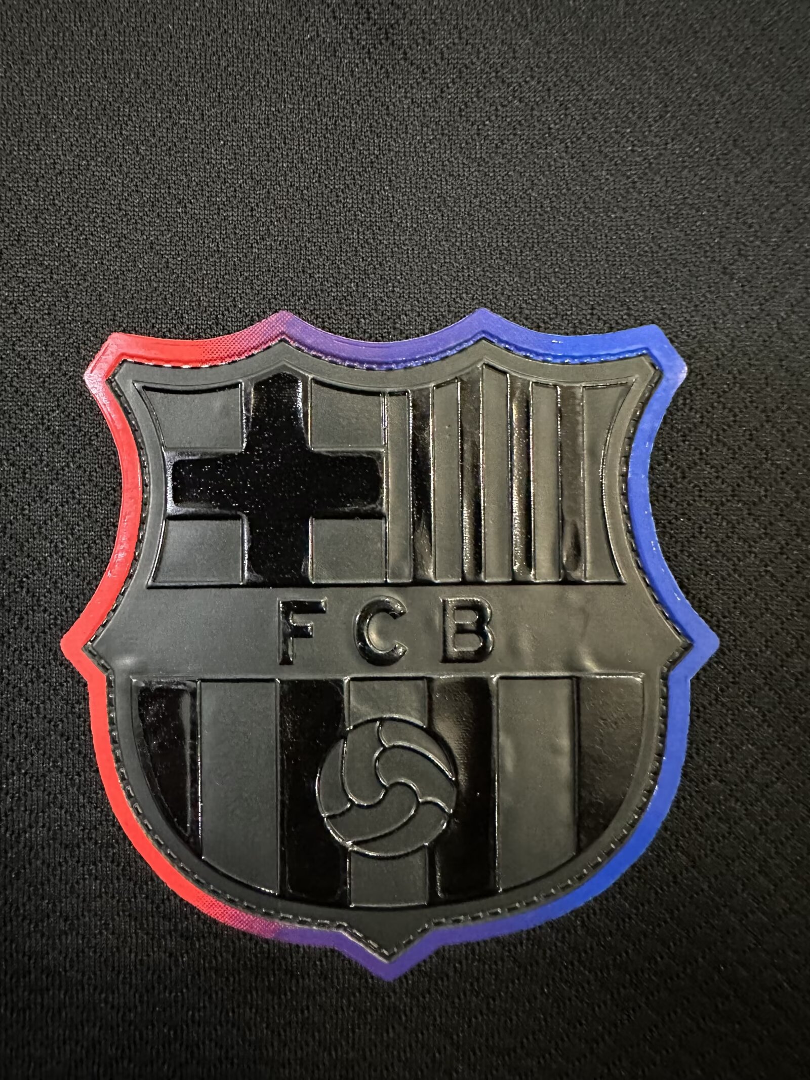 2024/25 Barcelona Away Jersey