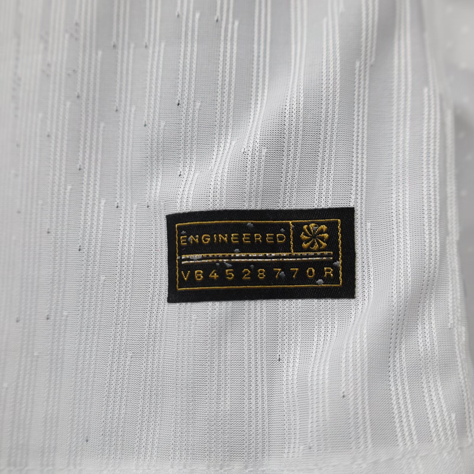 2024/25 Poland Home Player Jersey 1:1 Thai Quality