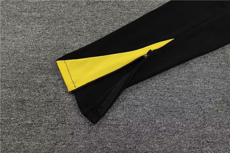 2024/25 LiverpoolHalf zipperTraining Clothing