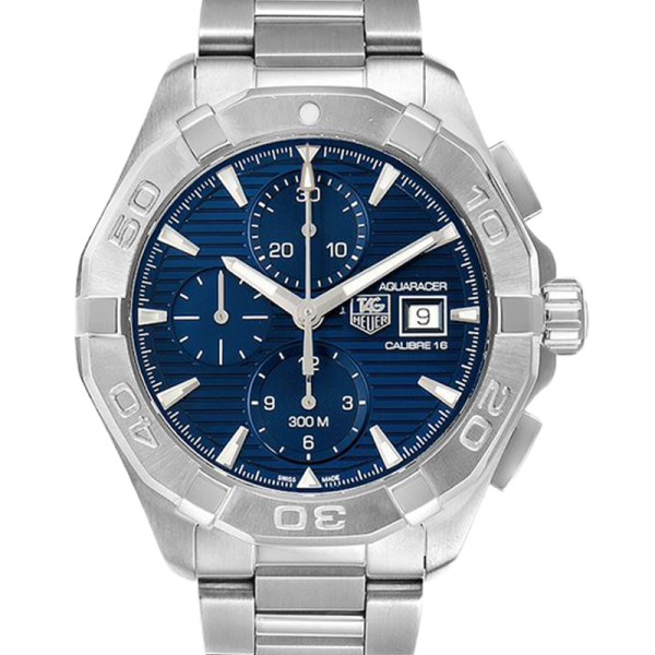 Aquaracer CAY2112.BA0927 43mm