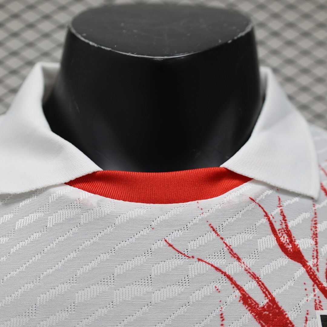 2024/25 Japan Y3 player special edition jersey 1:1 Thailand quality