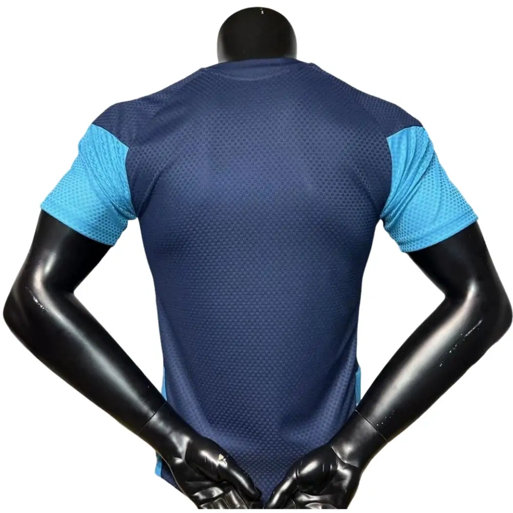 2026 World Cup Spain Training Jersey - Player Edition