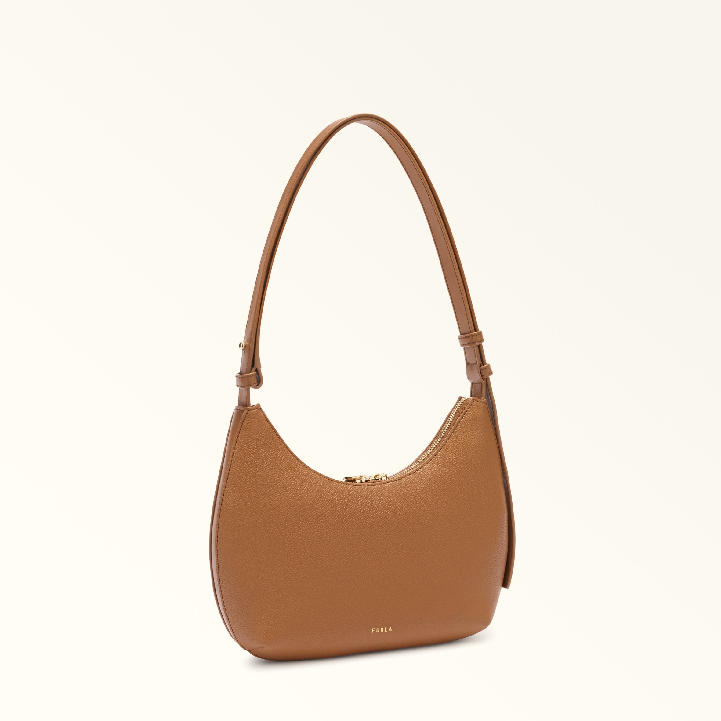 Furla Goccia Shoulder Bag S