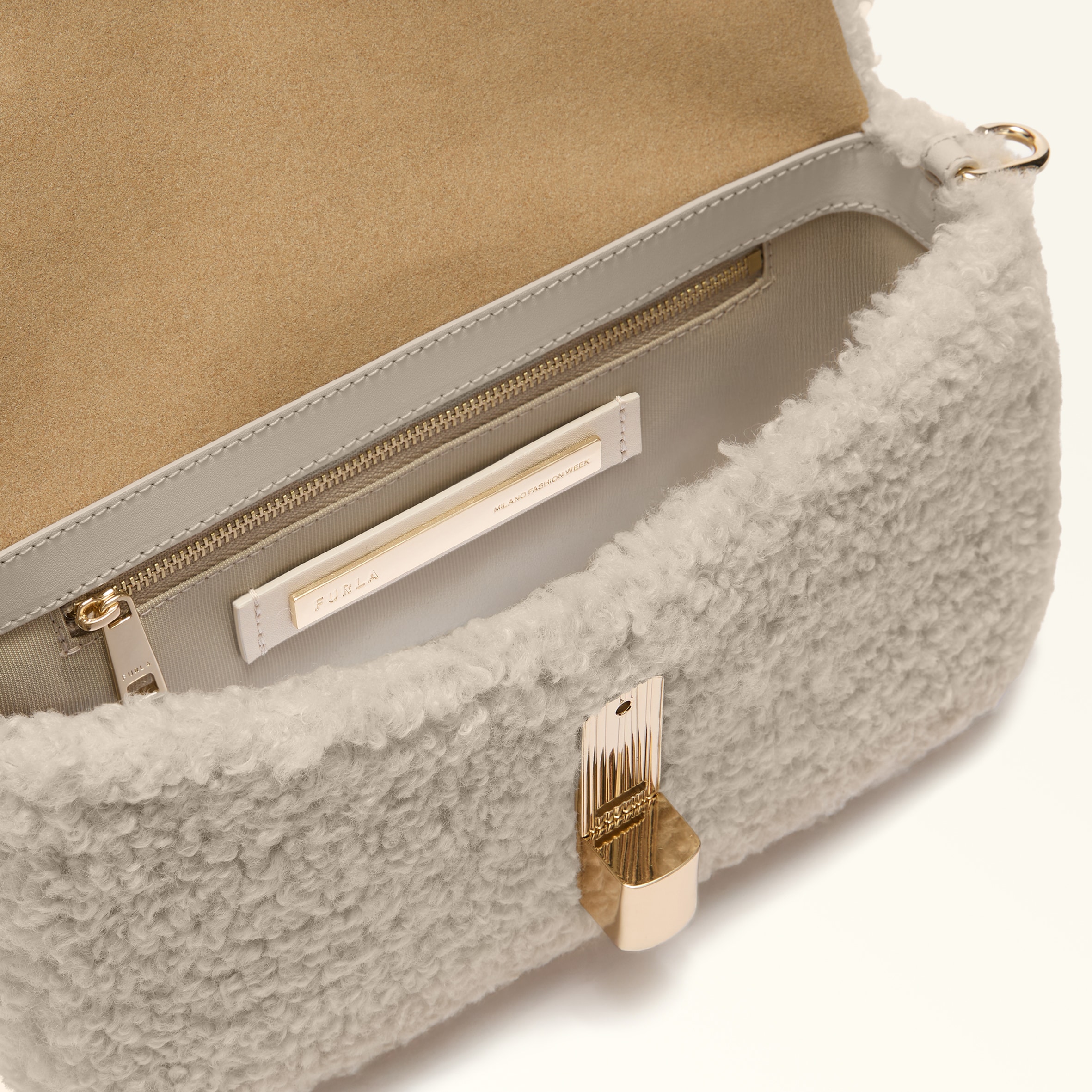 Furla Iride Crossbody S