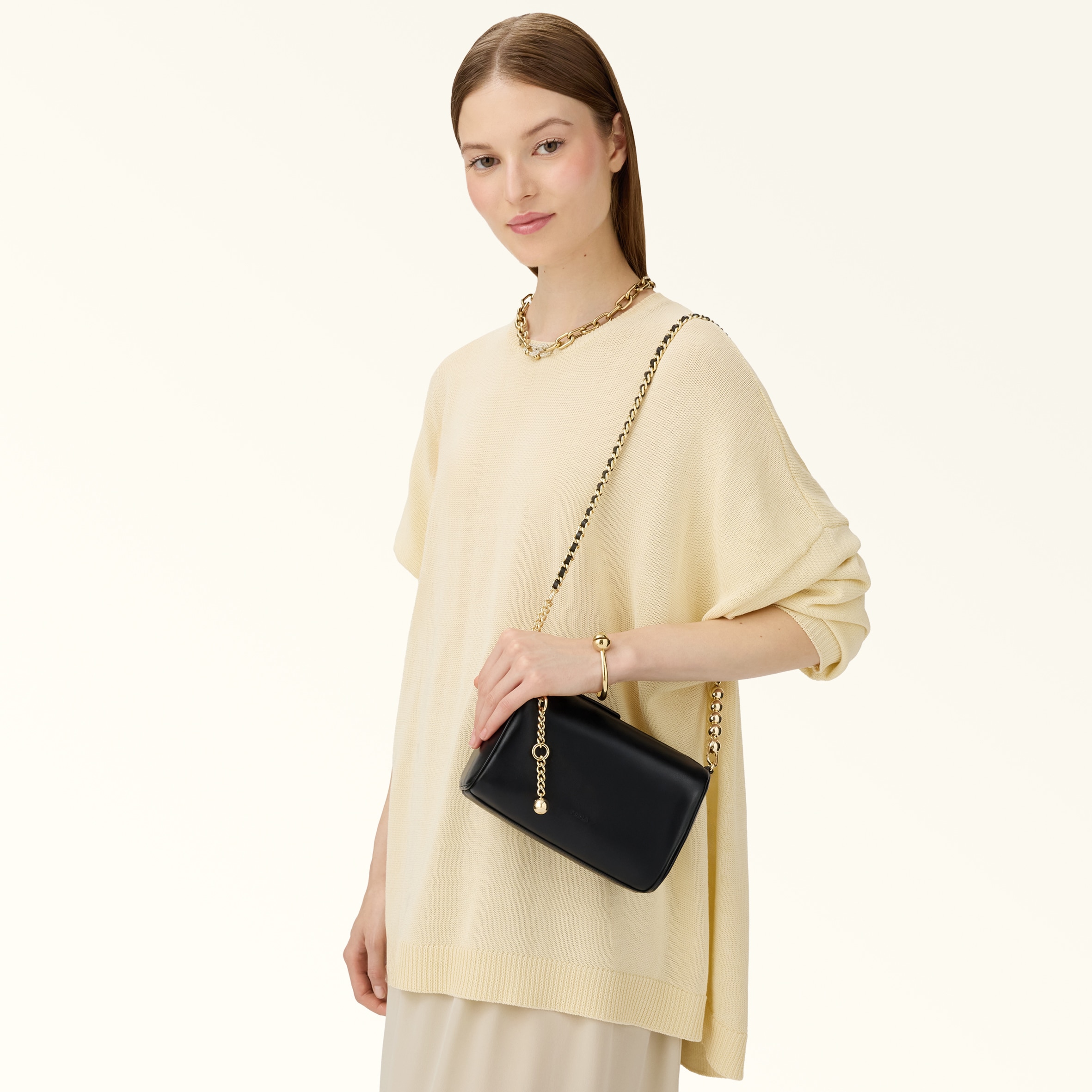 Furla Talia Mini Bag