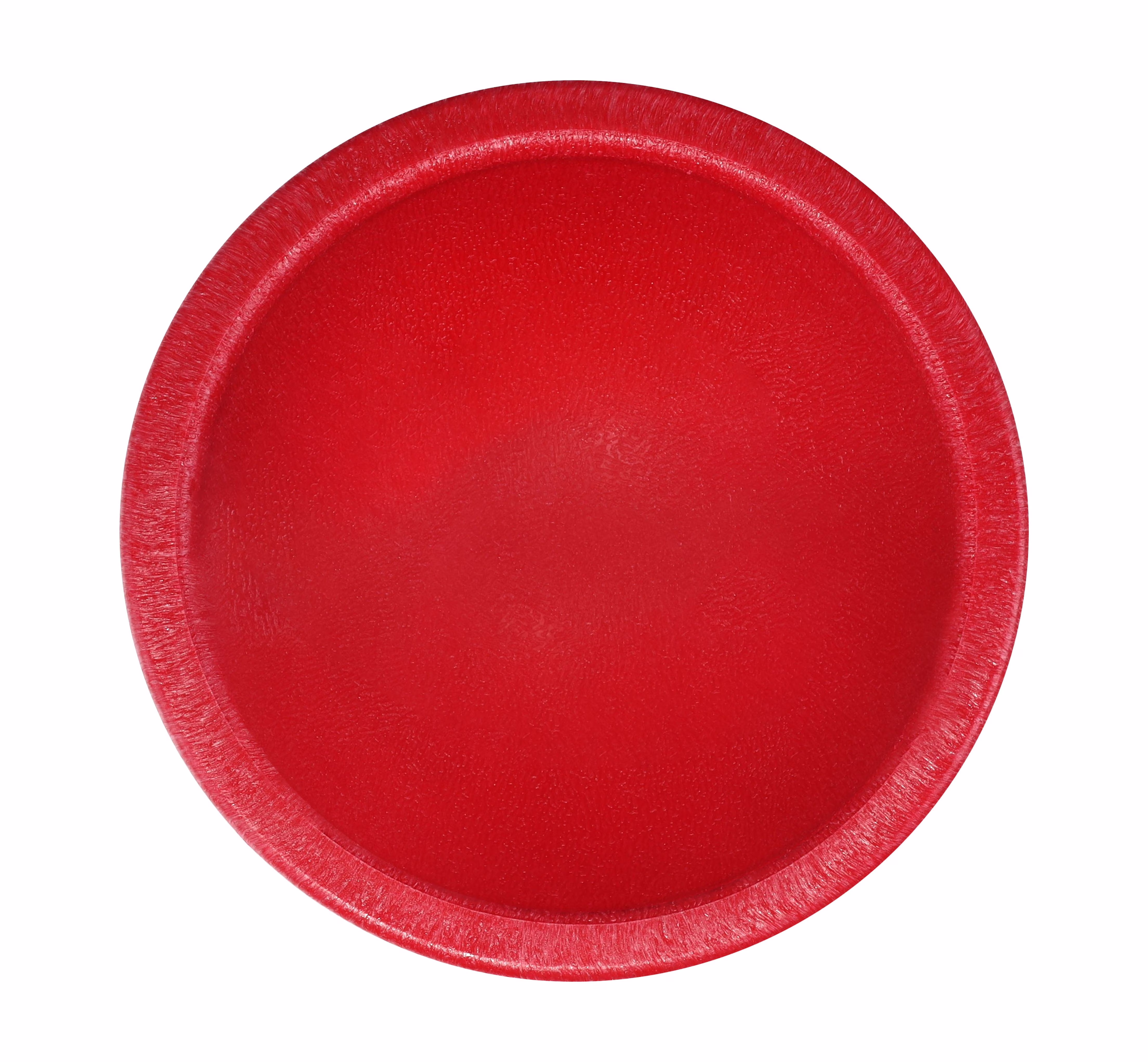 10 OZ SALSA BOWL - RED