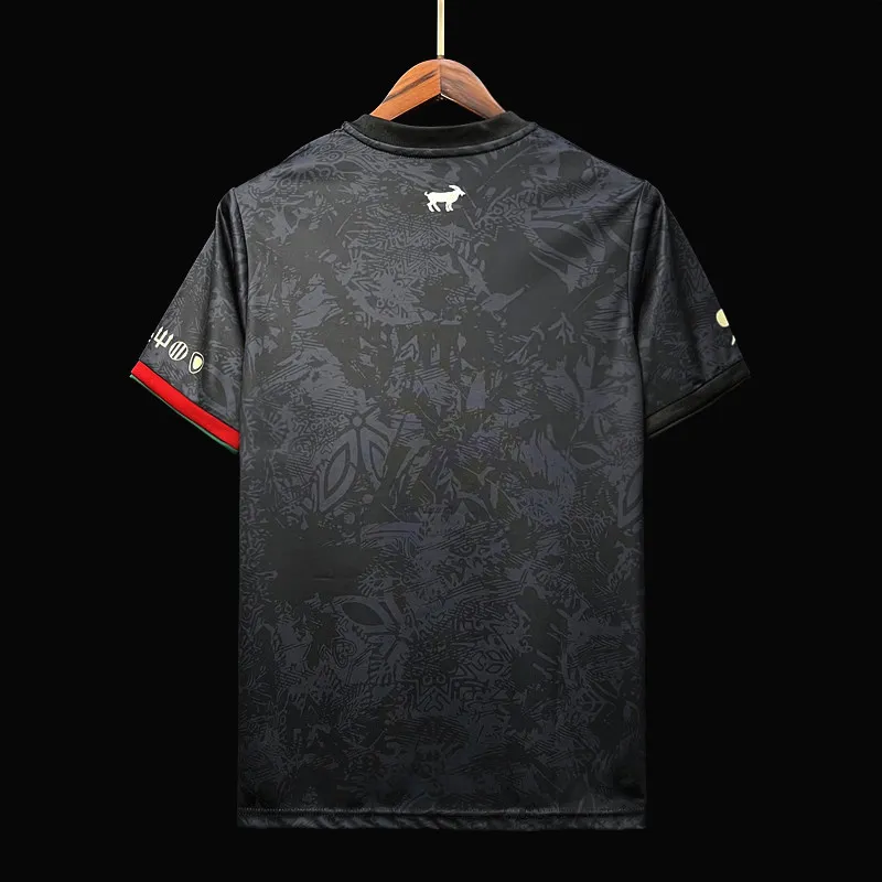 2023/24 Portugal Special Fans Jersey