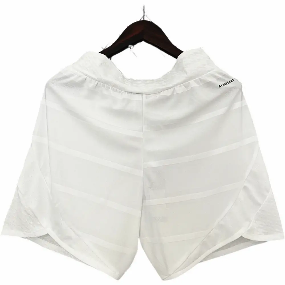 2024/25 Real Madrid Home Shorts - Player Version