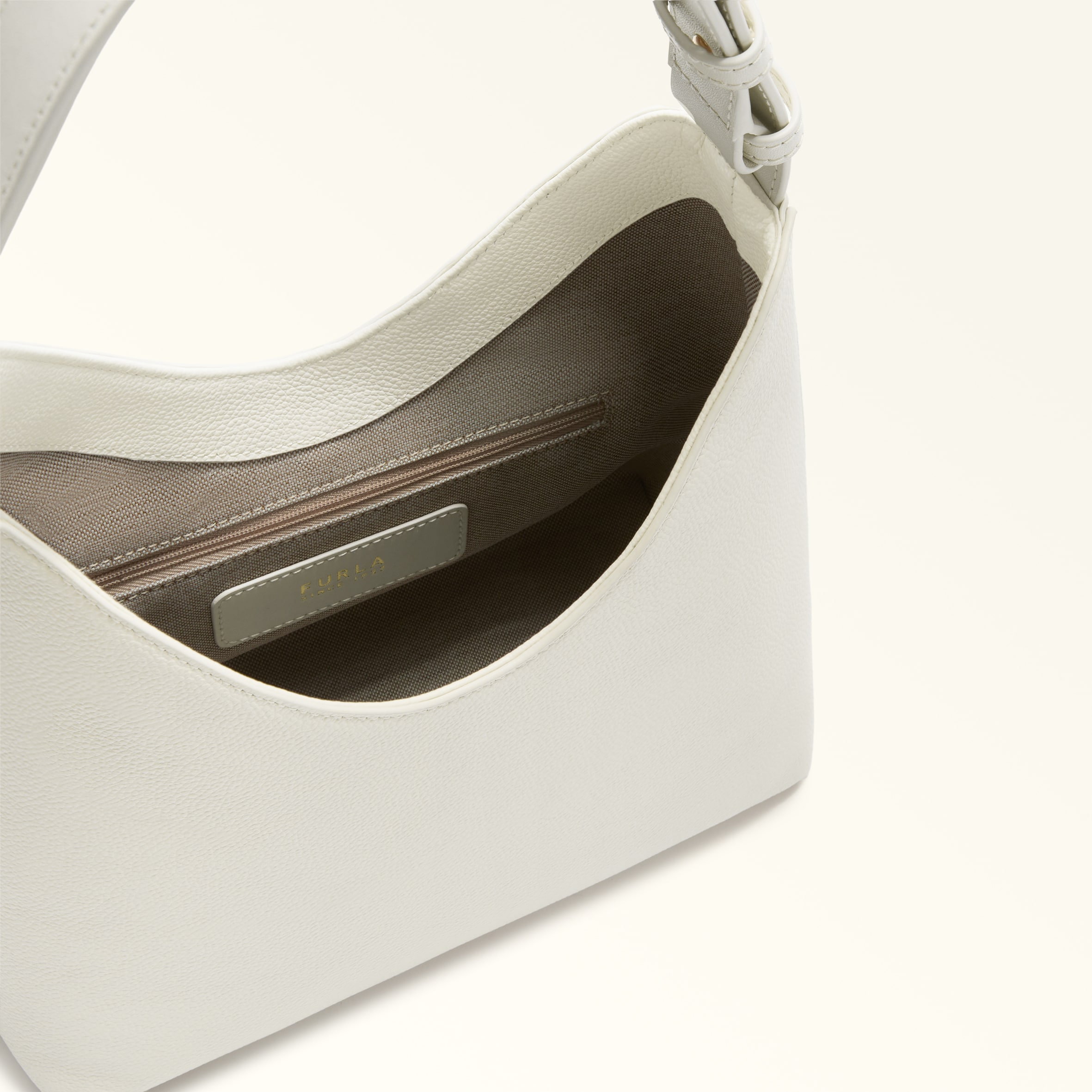 Furla Goccia Shoulder Bag S