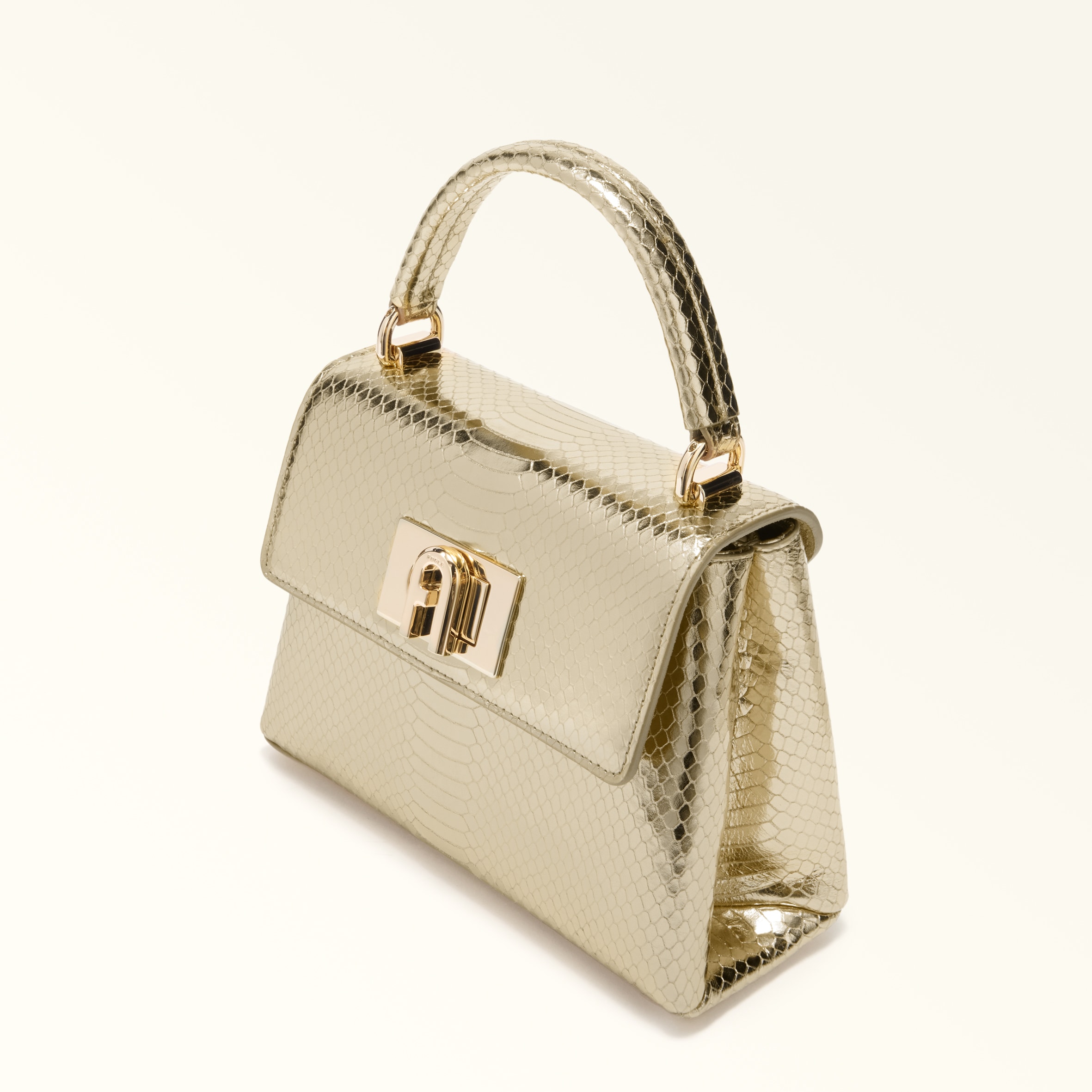 Furla 1927 Top Handle MINI