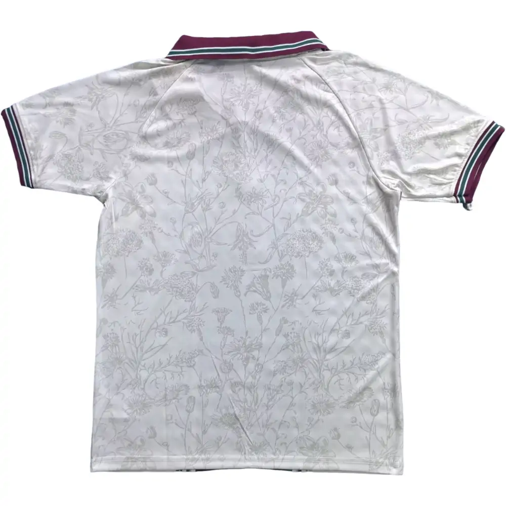 2025-26 Betis Special Jersey - Fans Edition