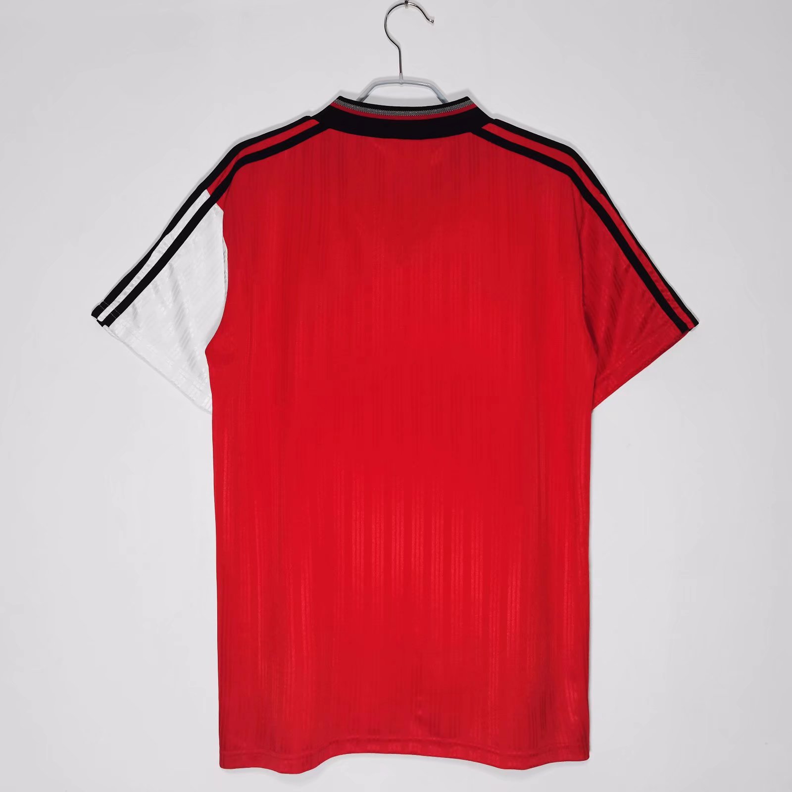 1995/96 Rangers Away Retro Shirt - Fans Edition