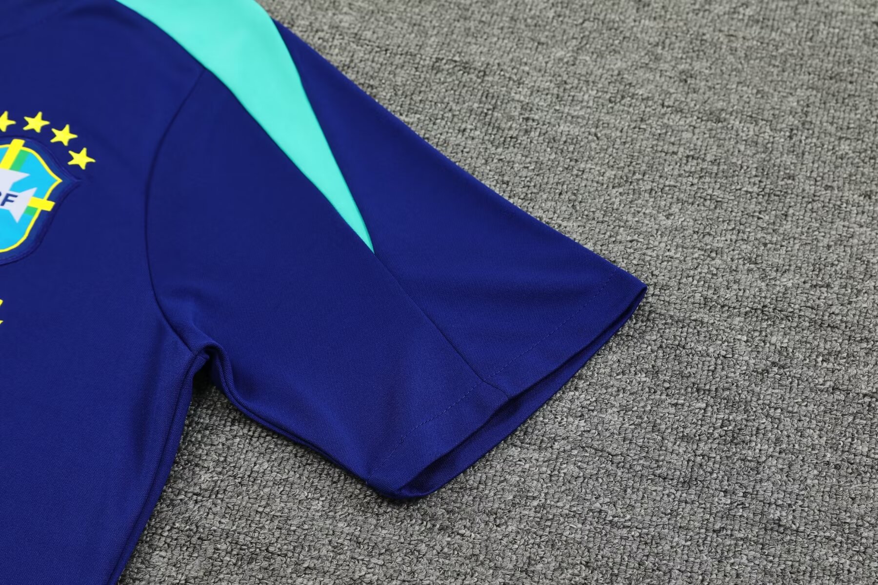 2024/25 Brazil training kit - Adult Set