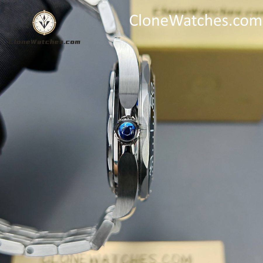 OMEGA Super Clone Watches 1:1 Seamaster Diver 300M 210.22.42.20.01.003 42mm