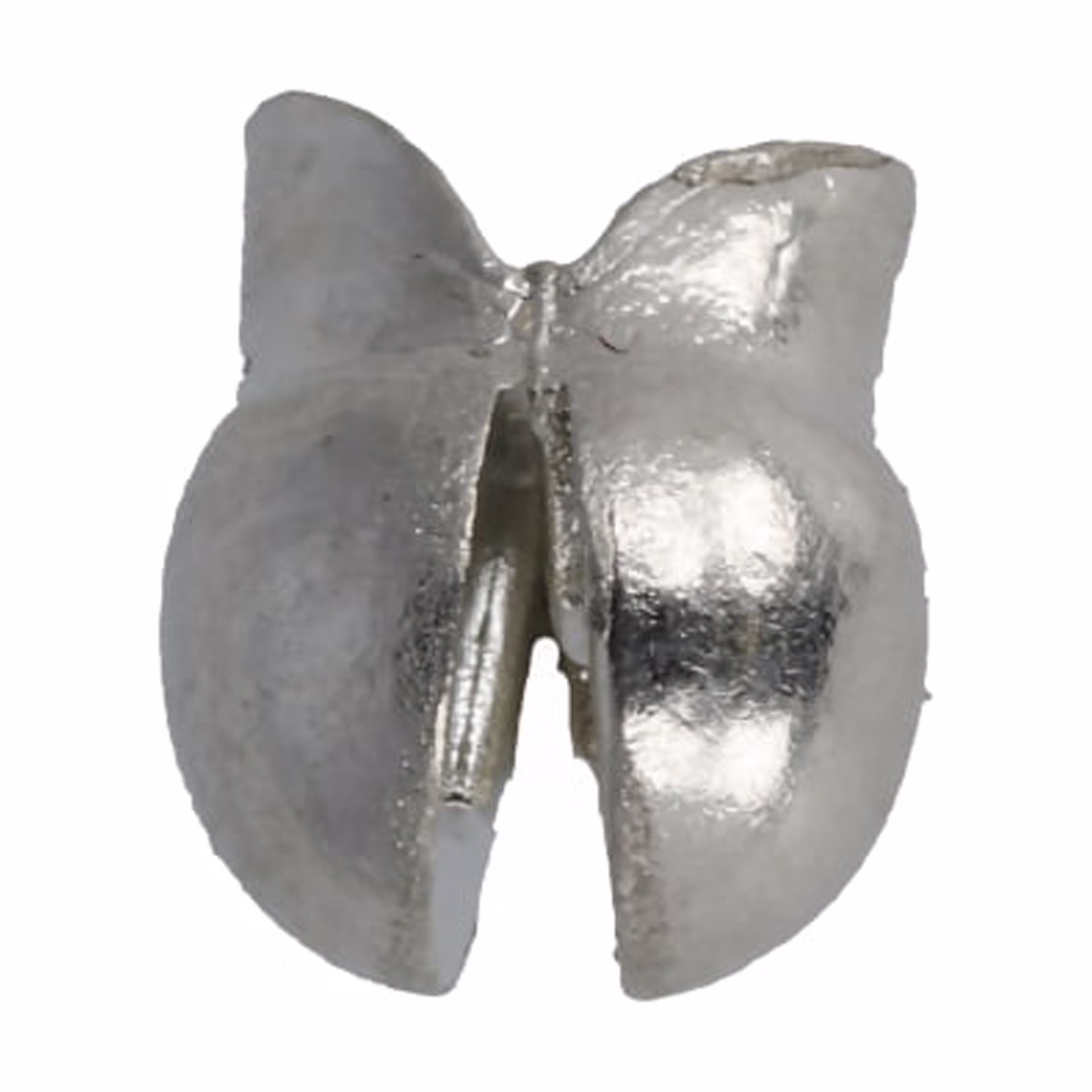 Eagle Claw Bass Casting Removable Split Shot Weight, Tin