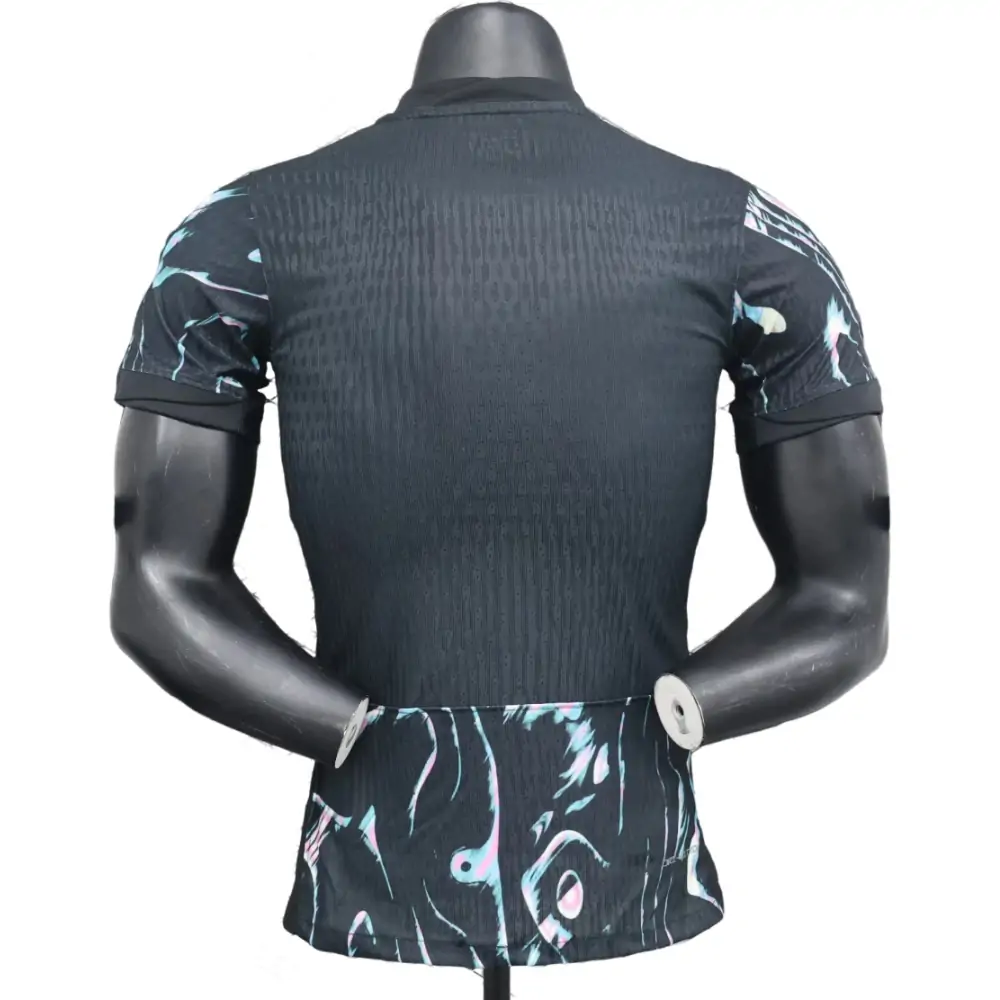 2024/2025 South Korea away player version jersey 1:1 Thai quality