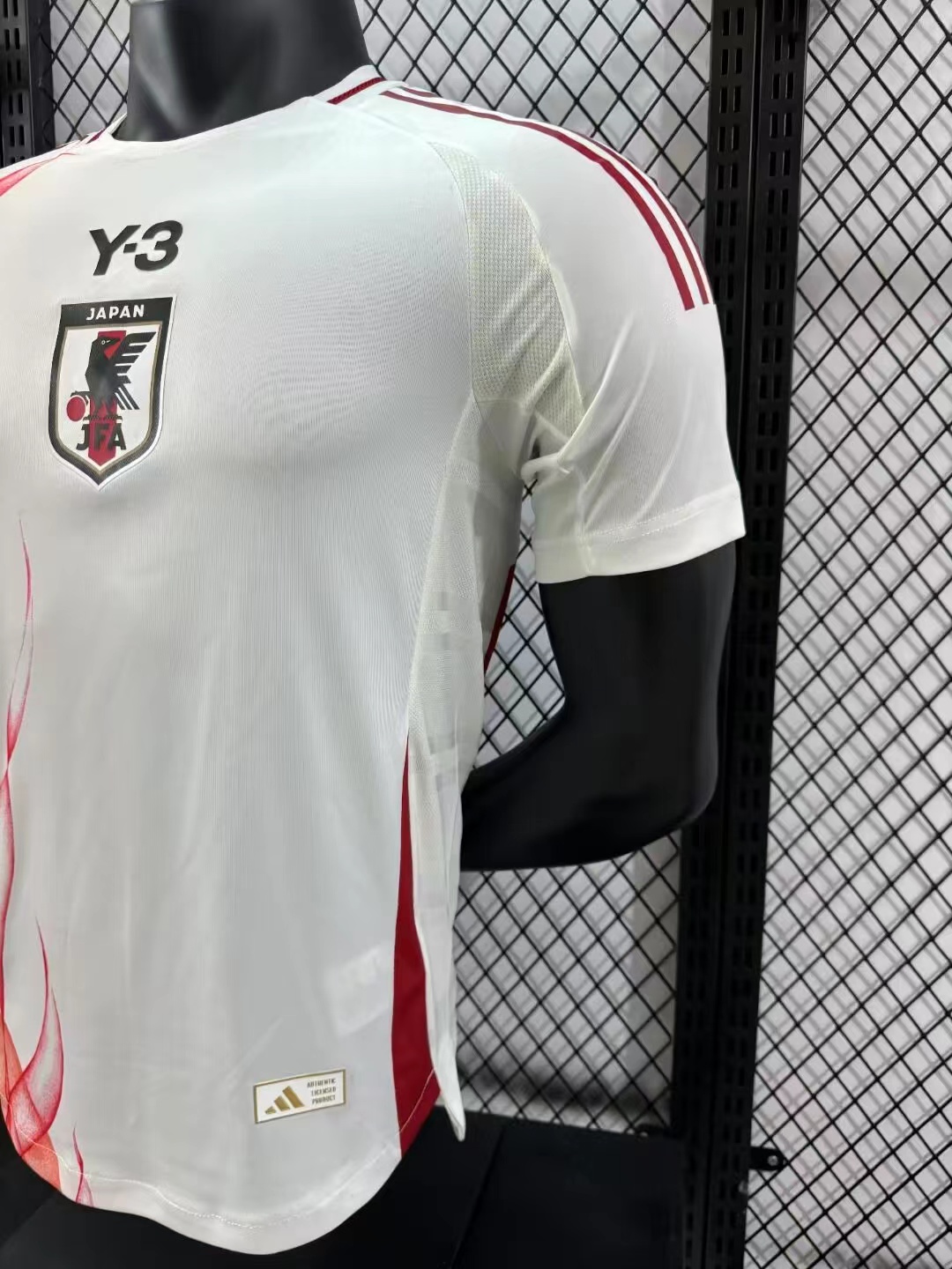 2024/25 Japan Away Player Jersey 1:1 Thai Quality