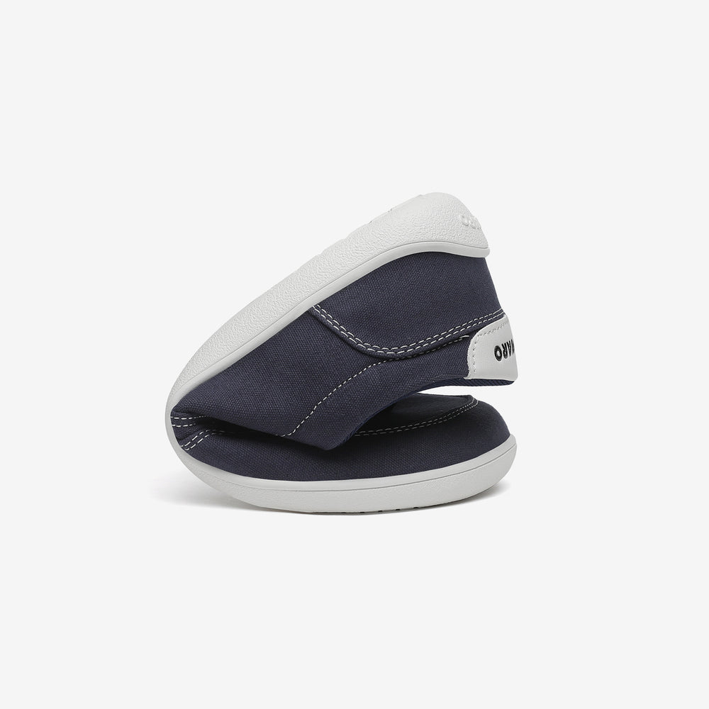 Woman Relax V - Barefoot Shoes