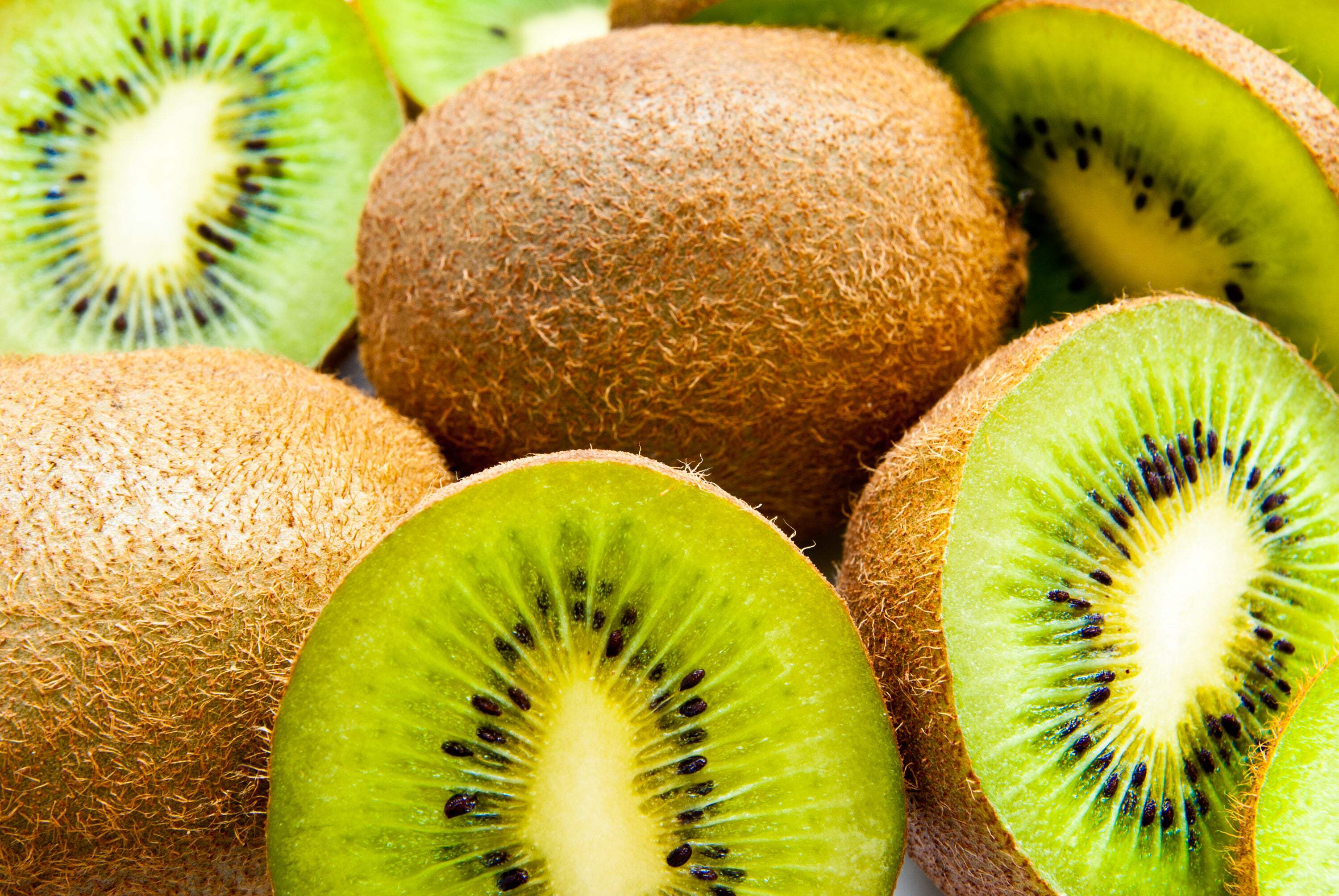 100 Seeds KIWI FRUIT Kiwi Actinidia Vine Seeds (Kiwifruit / Hardy Kiwi / Chinese Gooseberry / Chinese Strawberry)