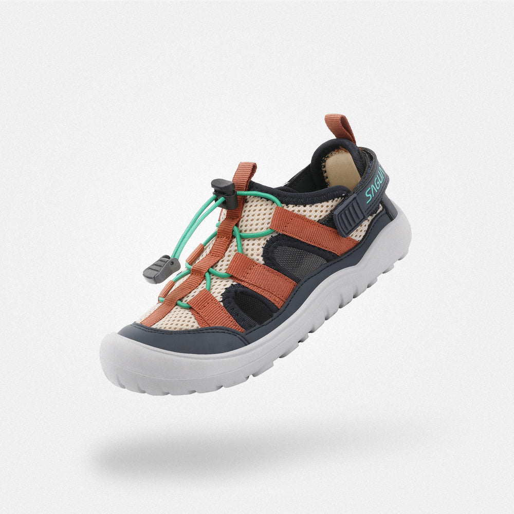 Kid's Breeze I  - Barefoot Shoes