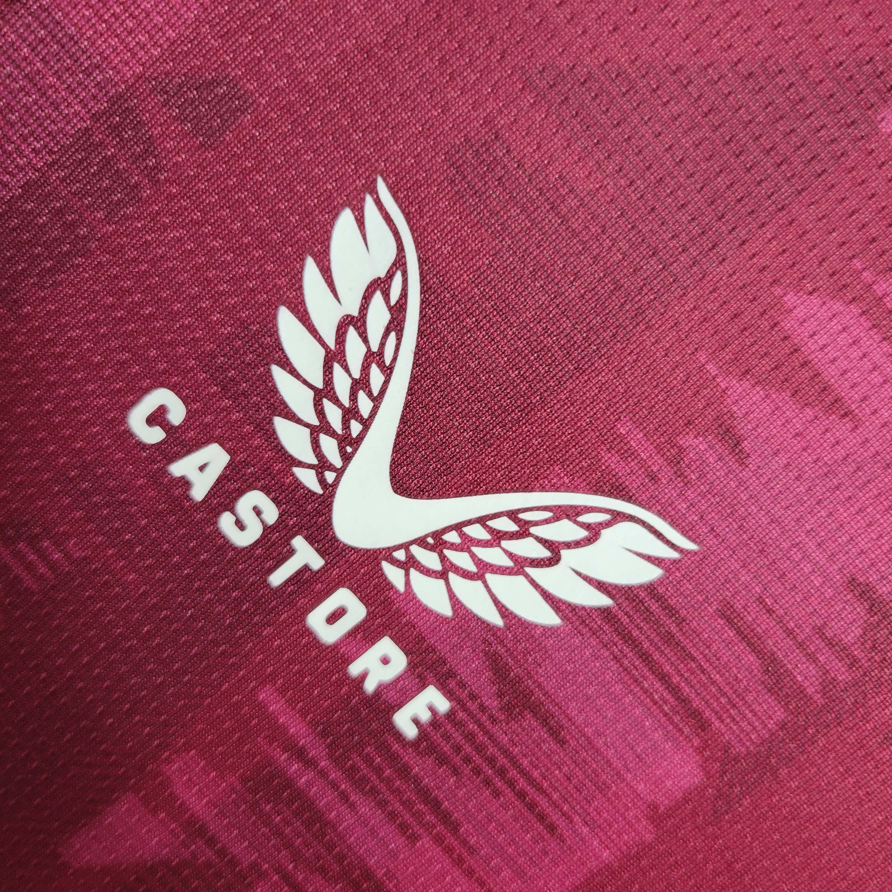 2023/24 Aston Villa Home Football Shirt 1:1 Thai Quality