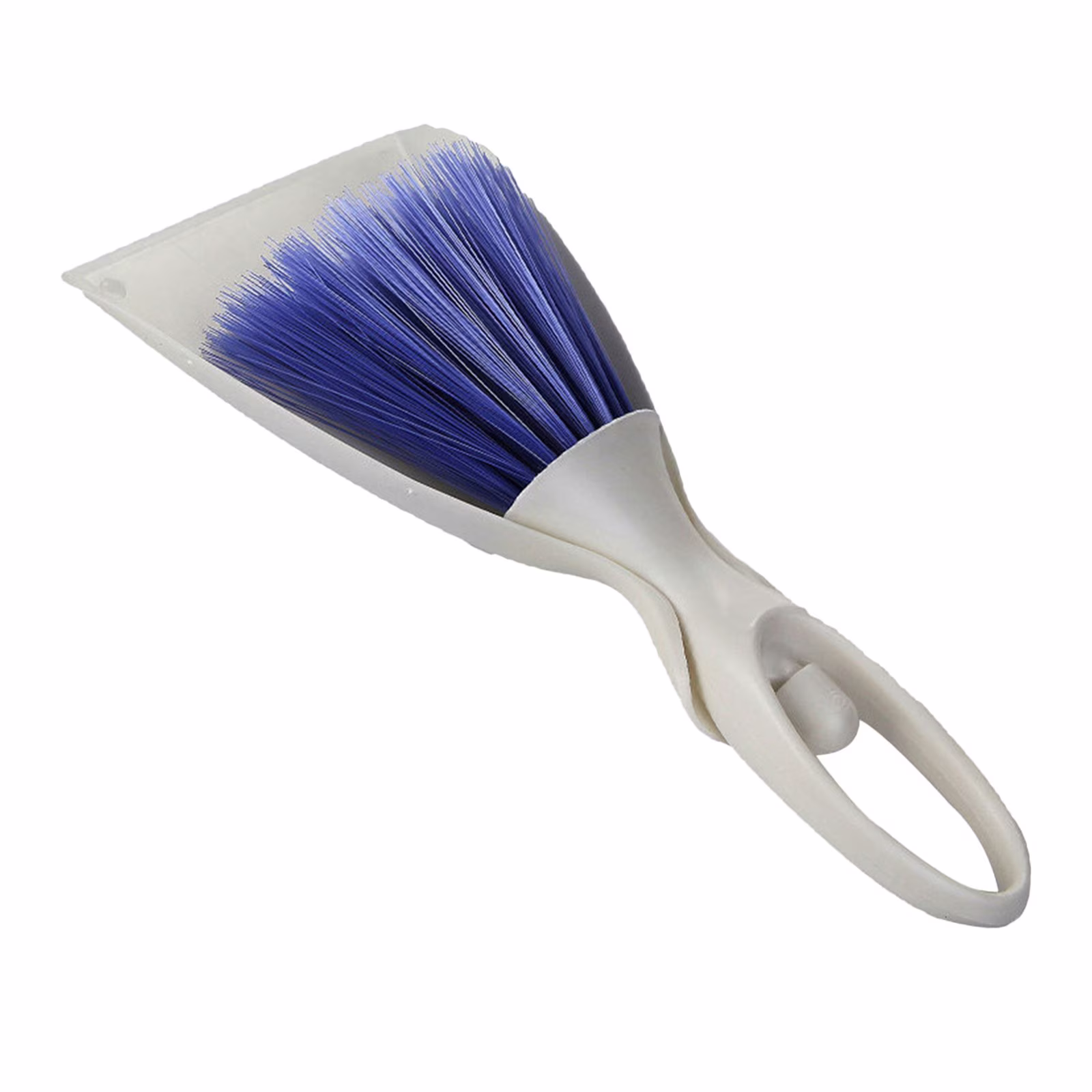 Auto Interior Dust Brush, Car Cleaning Brushes Duster, Soft Bristles Detailing Brush Dusting Tool for Automotive Dashboard, Air Conditioner Vents, Leather, Computer,Scratch Free
