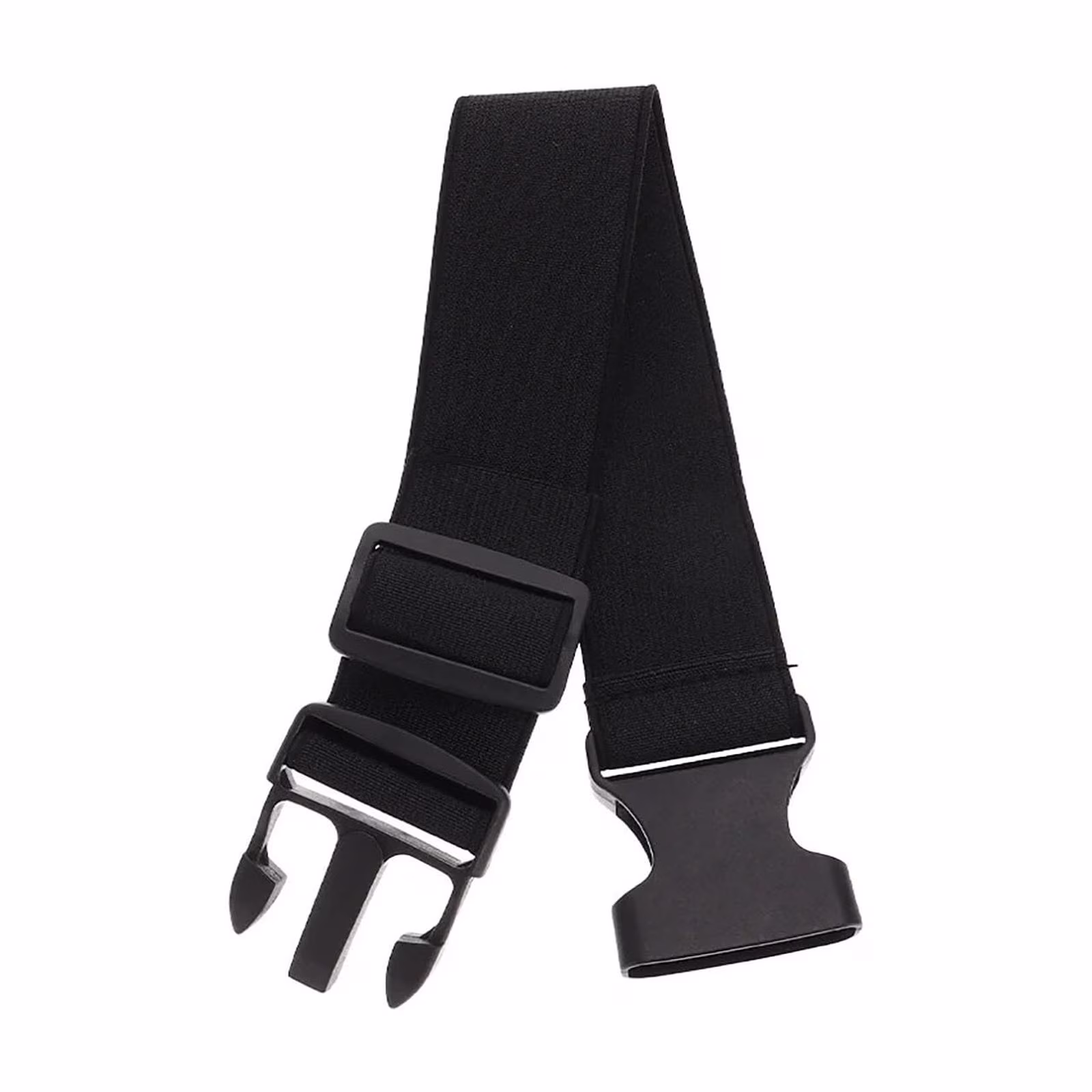 1 Pc Belt Extender Luggage Straps Adjustable Suitcase Packing Strap with Buckle for Travel Hiking Travel Outdoor Sports Buckle Tie-Down Straps Utility Straps with Buckle Adjustable Luggage Tie Straps