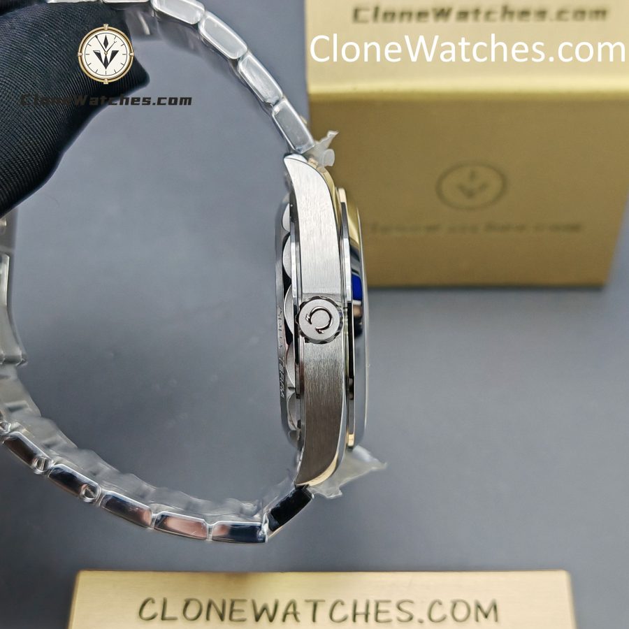 OMEGA Super Clone Watches 1:1 Seamaster Aqua Terra 150M 220.10.41.21.02.001 41MM