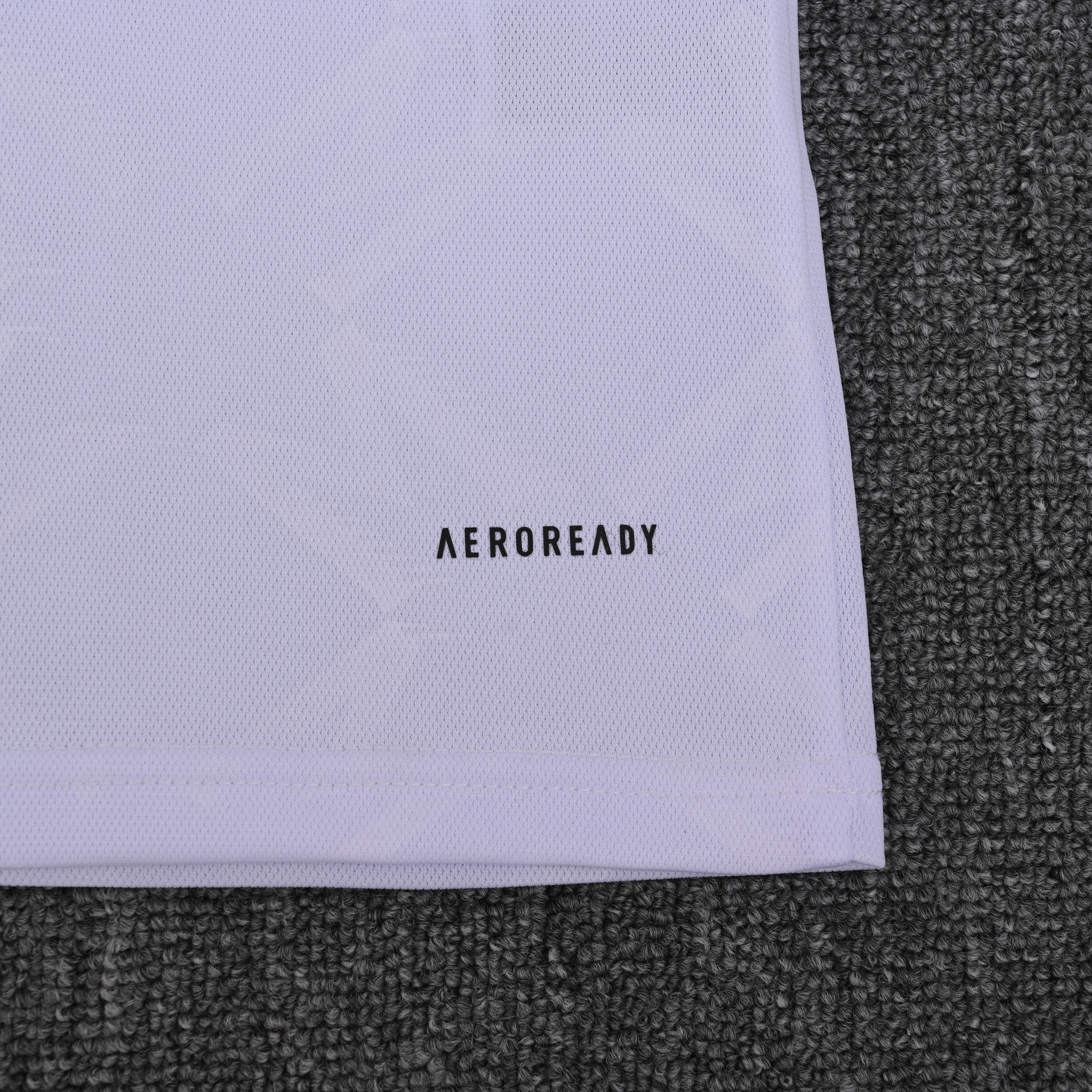 25-26 Manchester United (Polo Shirt) Training Jersey - Fan Edition