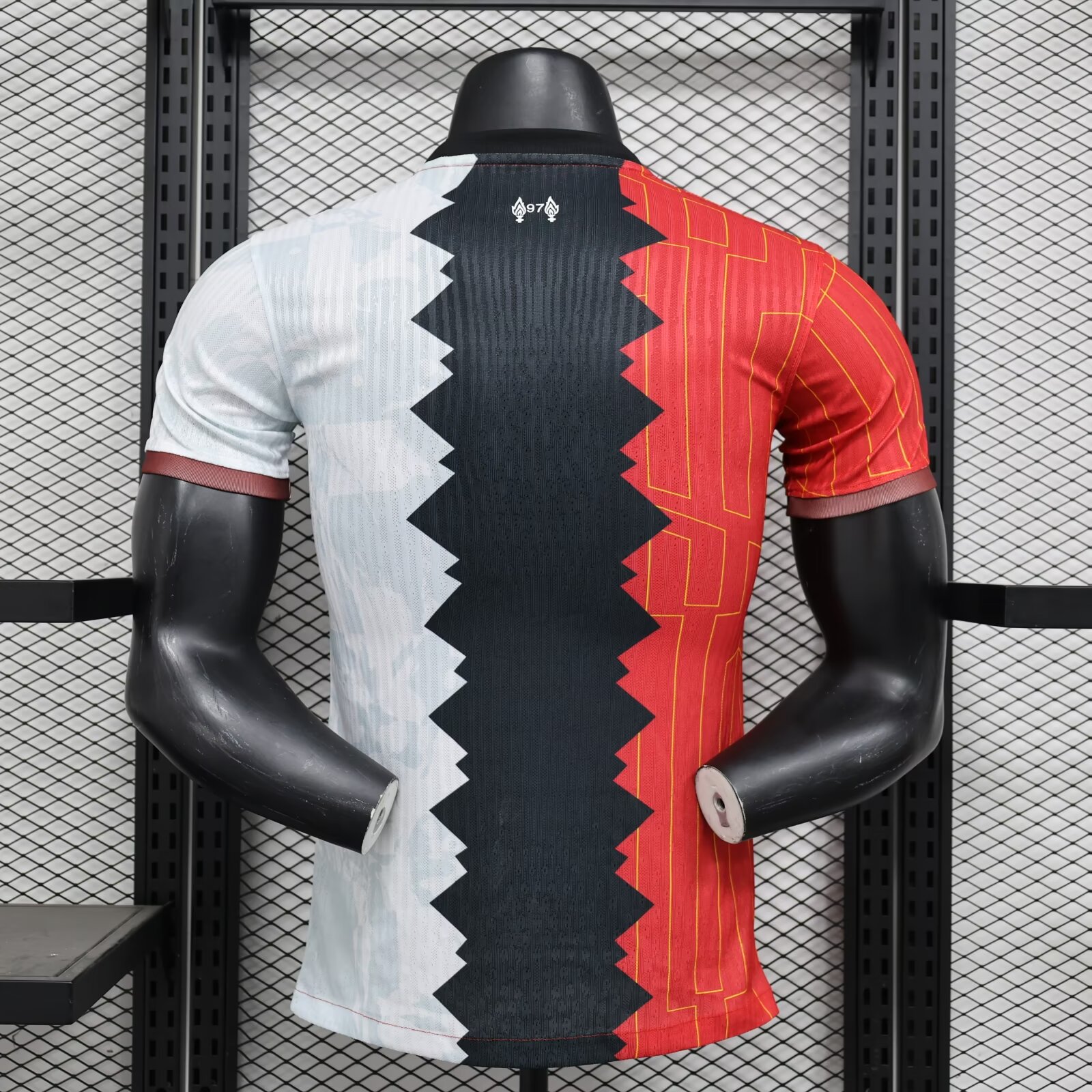 2024/25 LiverpoolSpecial Edition Jersey - Player Edition