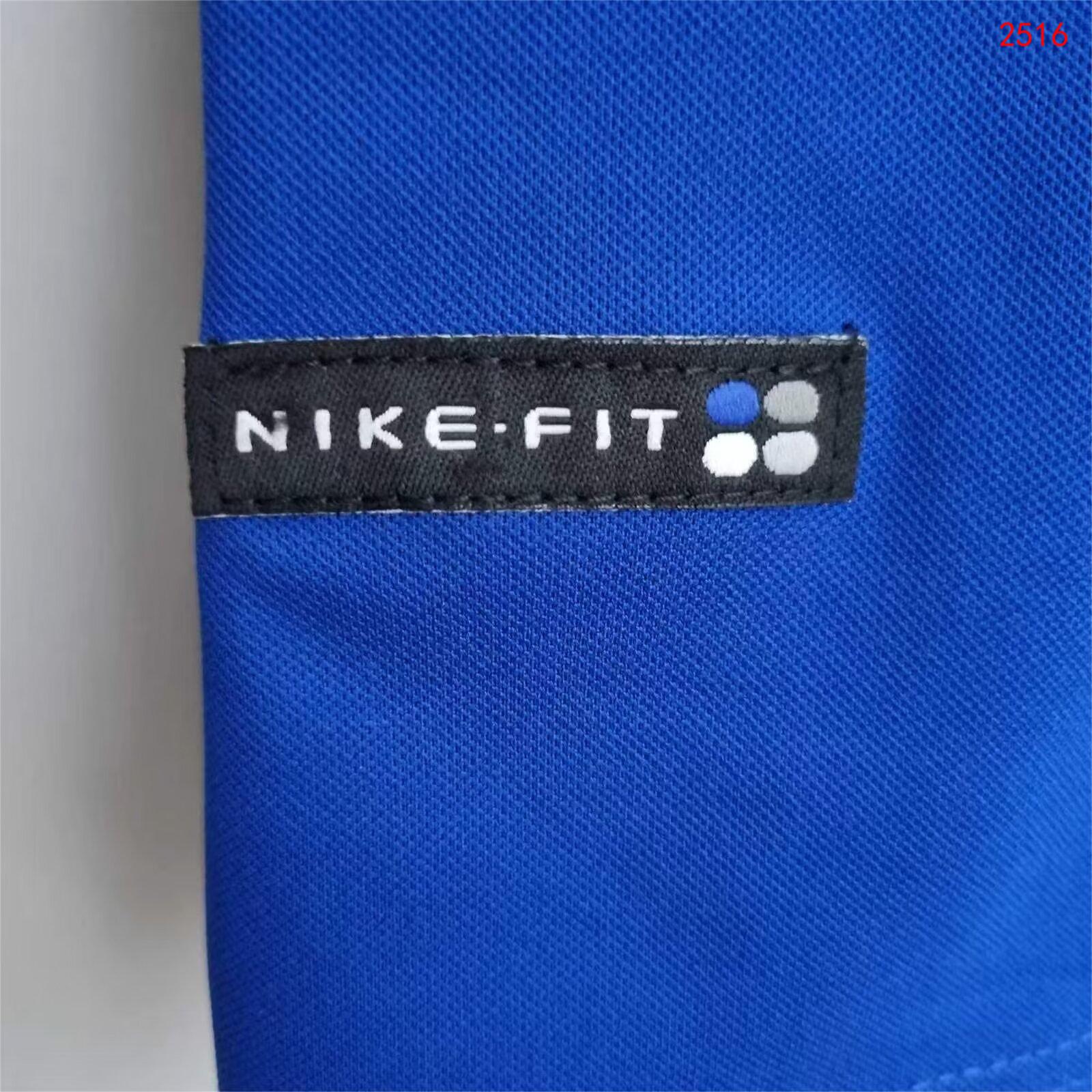 1998 Retro Brazil Away Football Jersey - Fans Edition