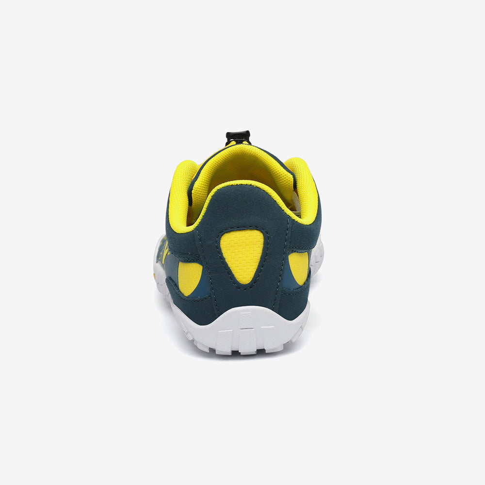 Woman Vitality III - Barefoot Shoes