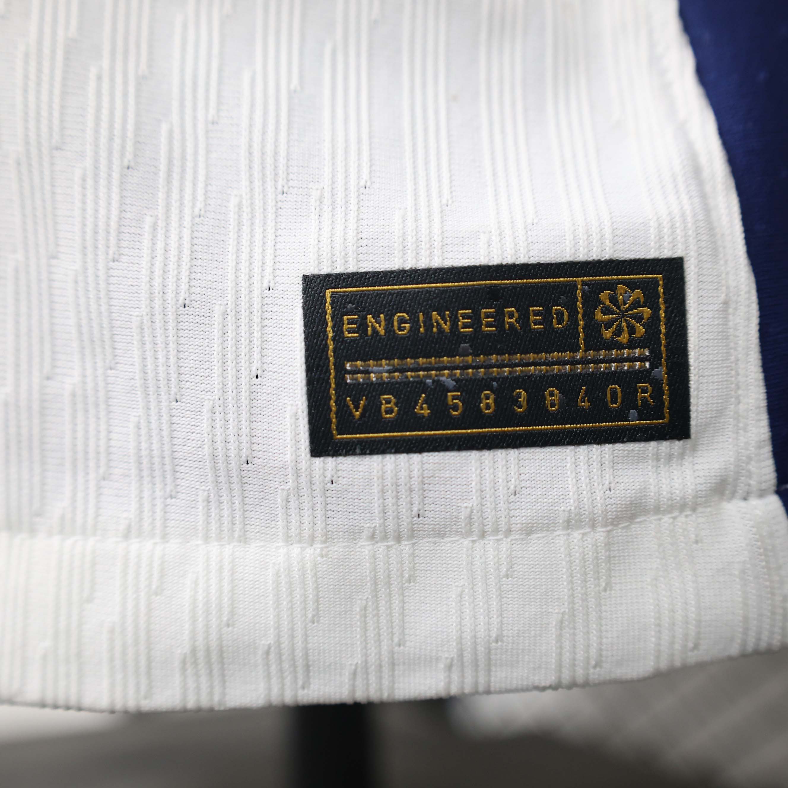 2024/25 England Home Player Jersey 1:1 Thai Quality