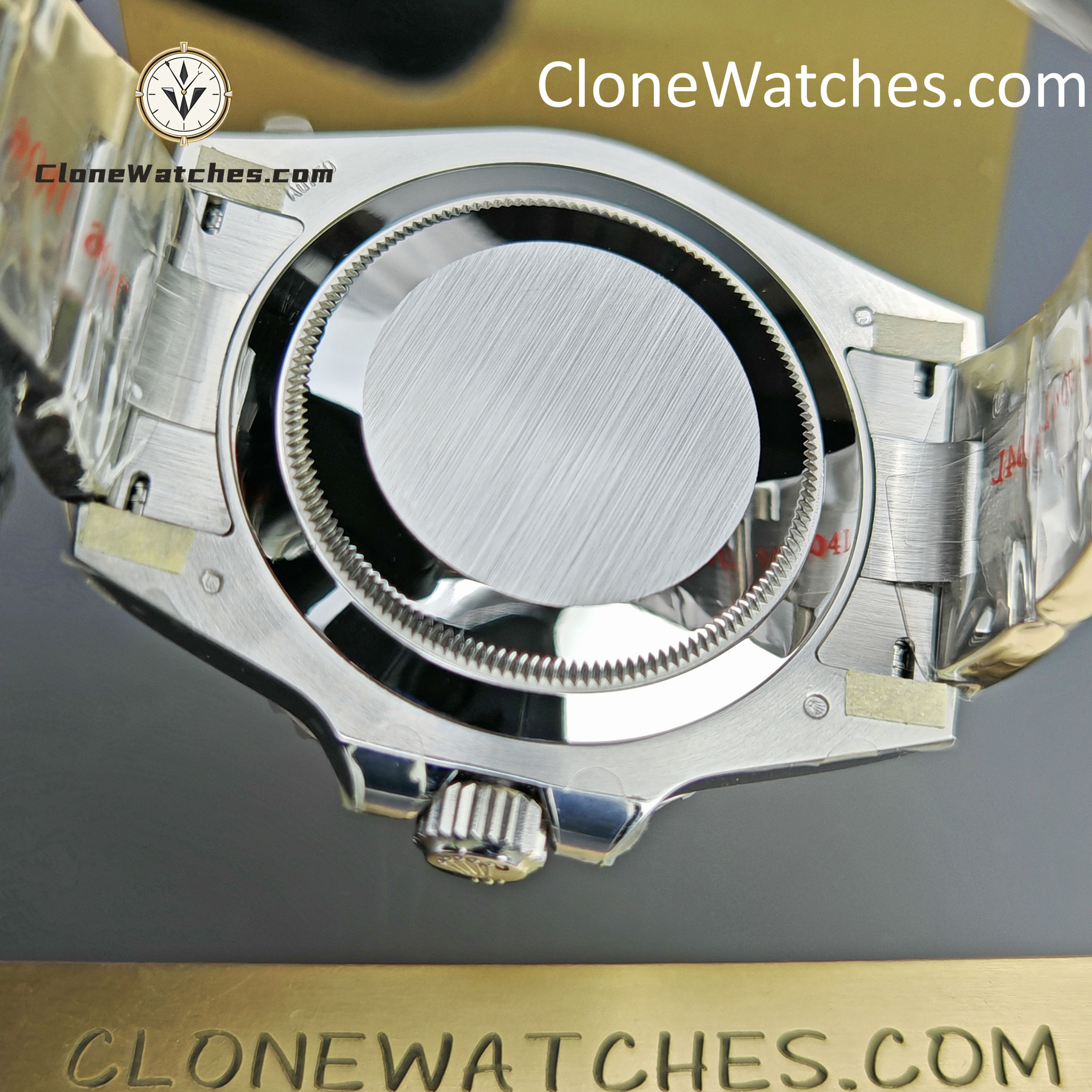 Rolex Super Clone Watches 1:1 GMT Master II m126719blro-0003 Oyster 3285 Movement