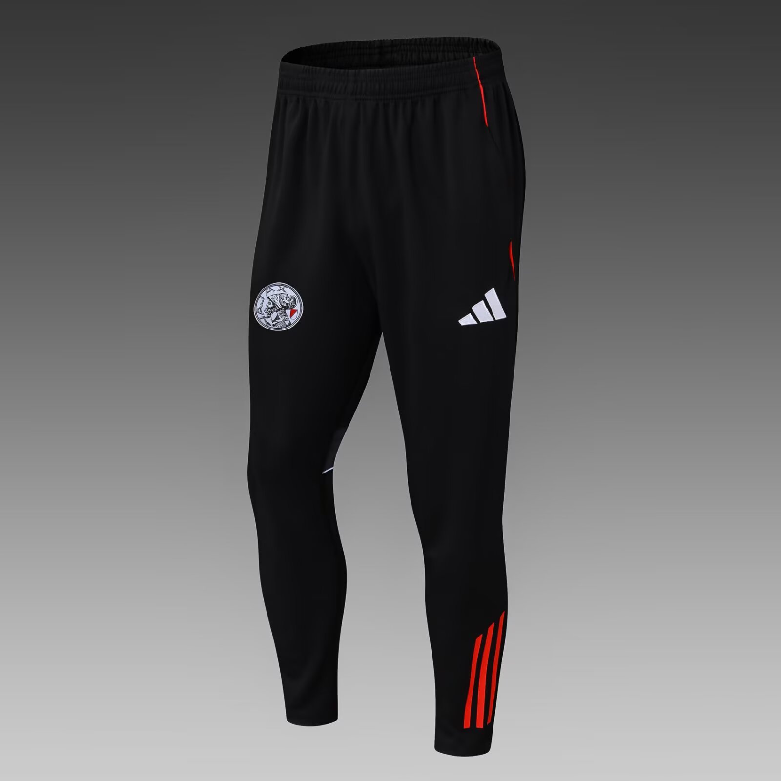 2025/26 Ajax White Training Kit