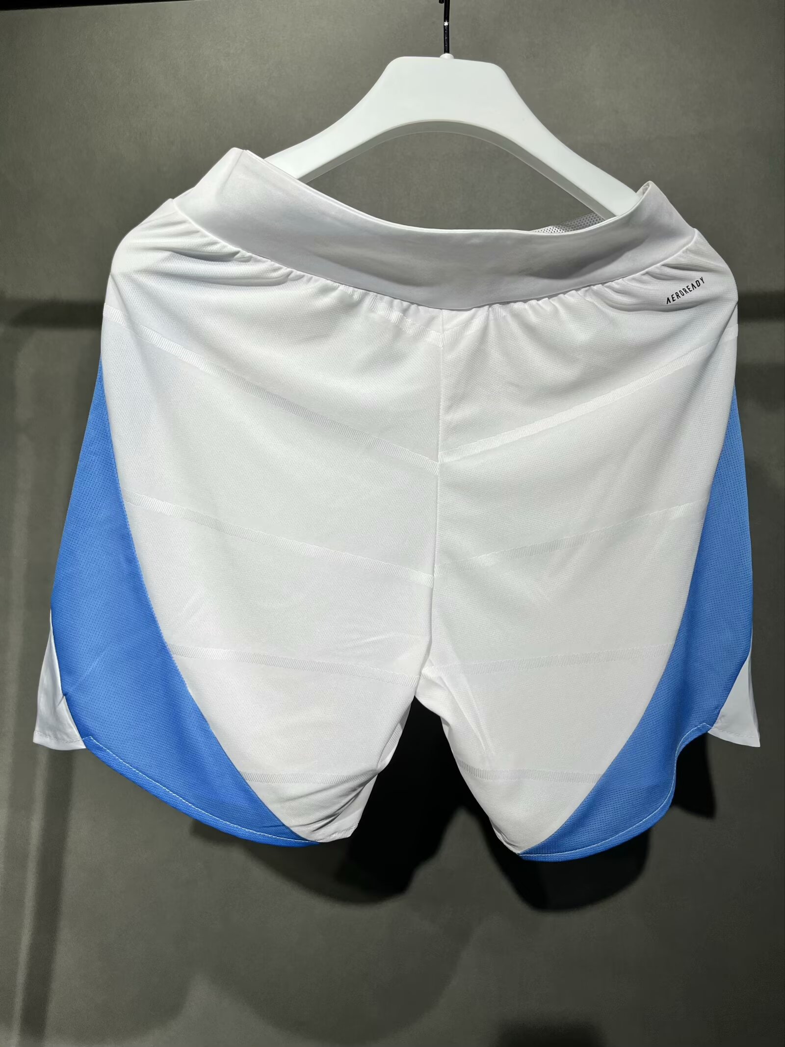 2024/25 Argentina Home Shorts - Player Edition