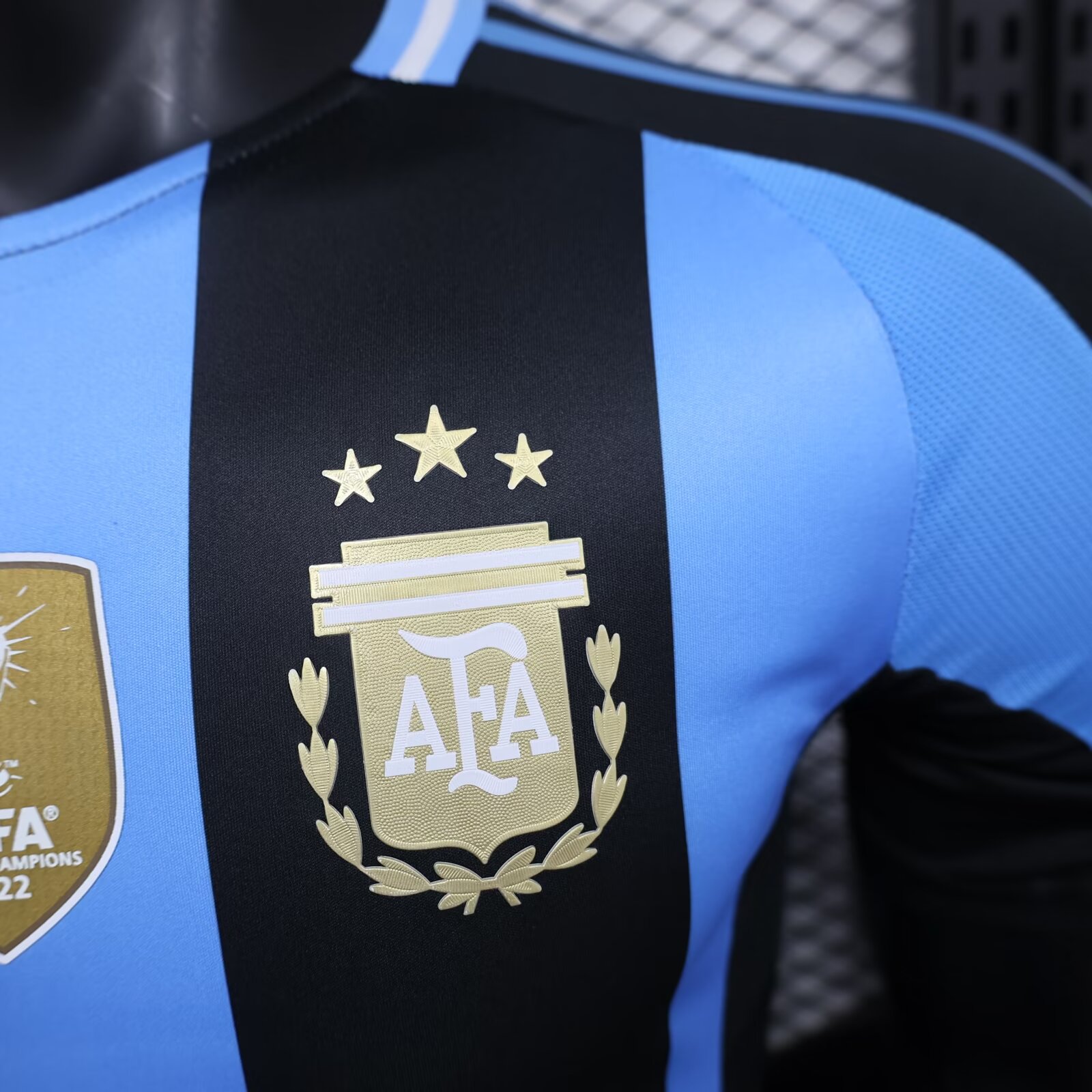 2024/25 Argentina Special Edition Shirt - Player Edition