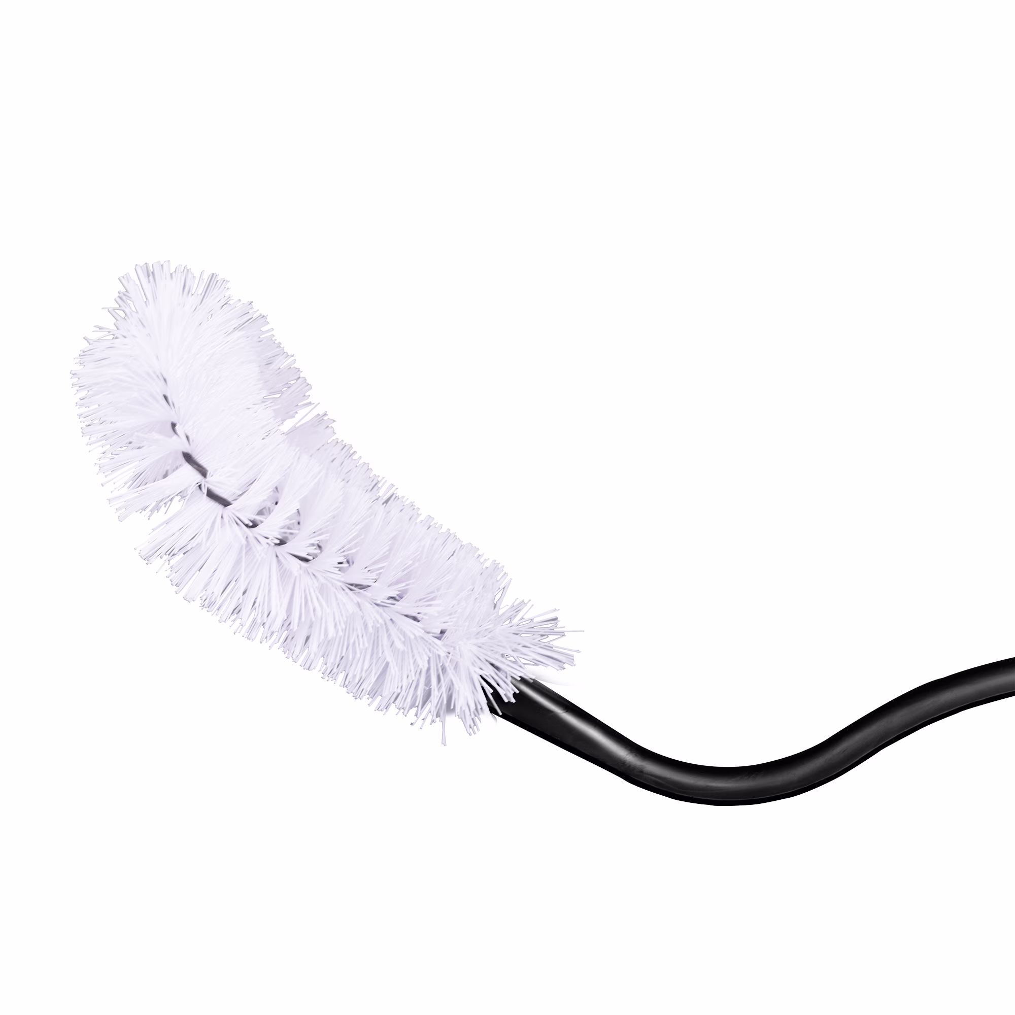 Mainstays Home Toilet Bowl Brush, 1 Count