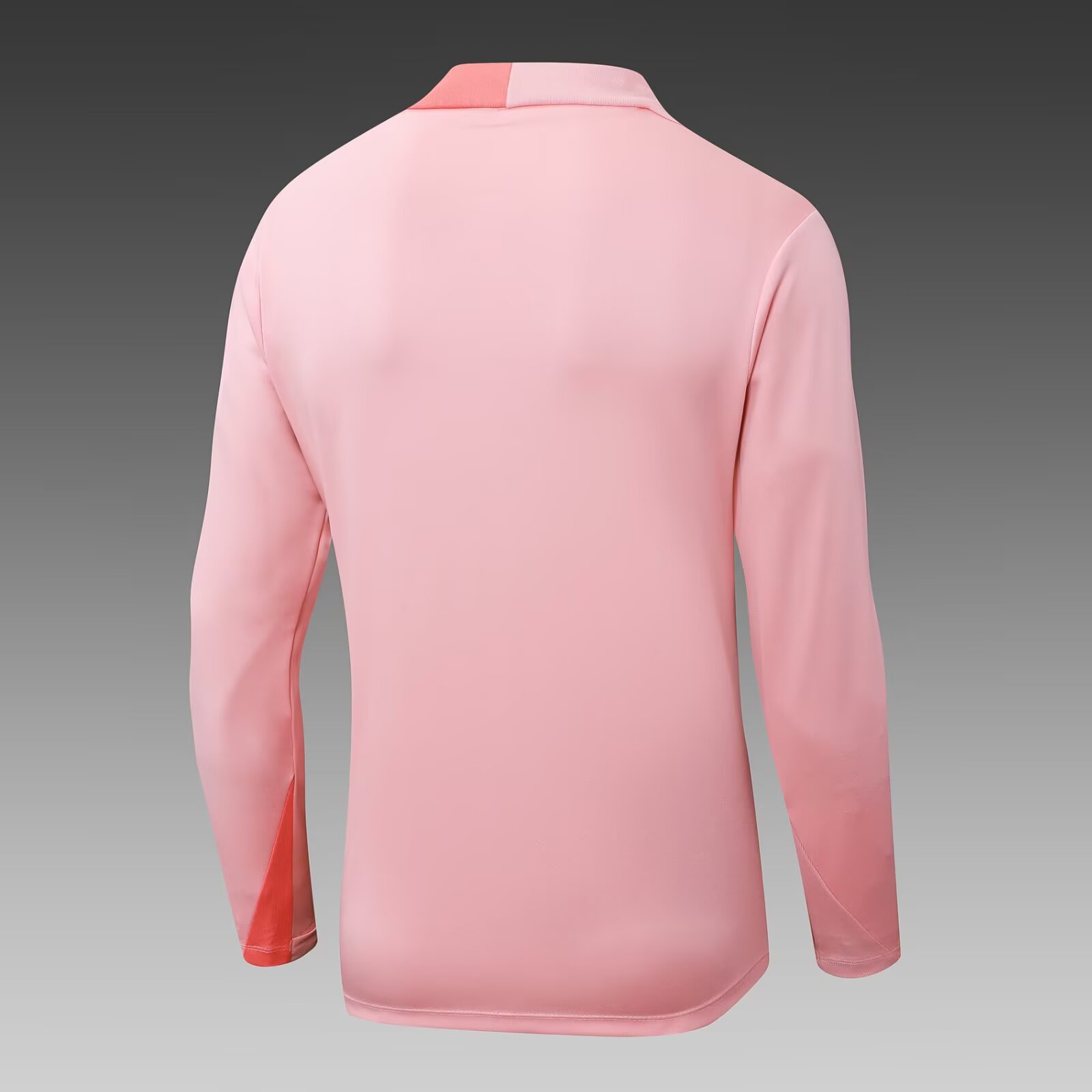 2025/26 Barcelona pink training kit