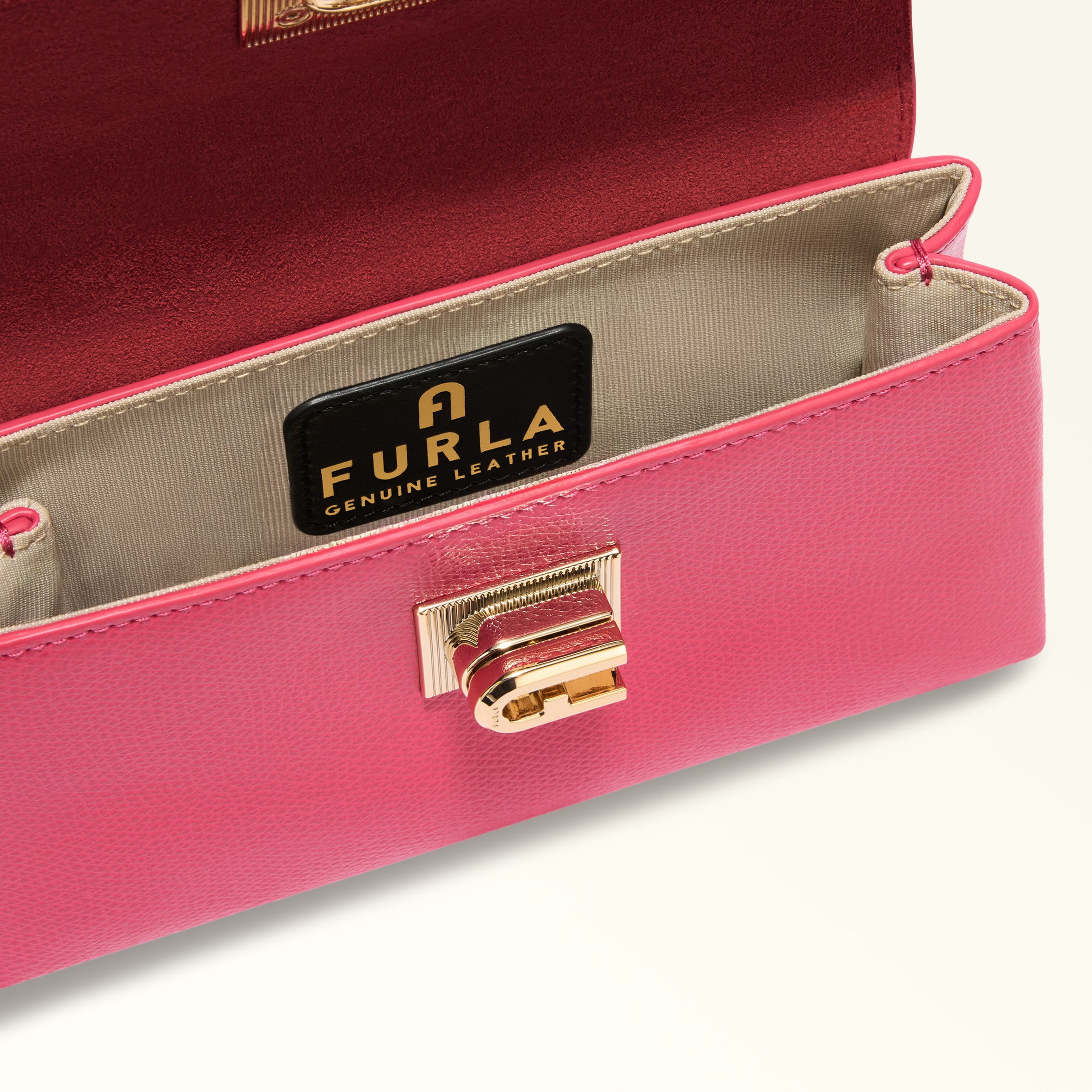 Furla 1927 Mini Bag
