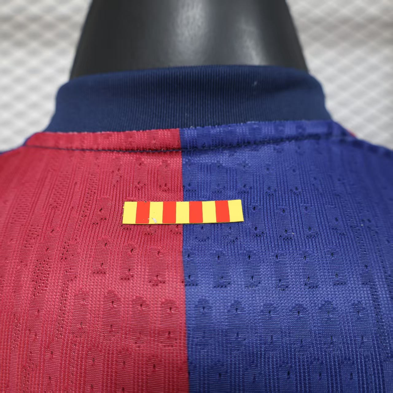 2024-25 Barcelona Yamal Joint Edition Home Jersey - Player Edition
