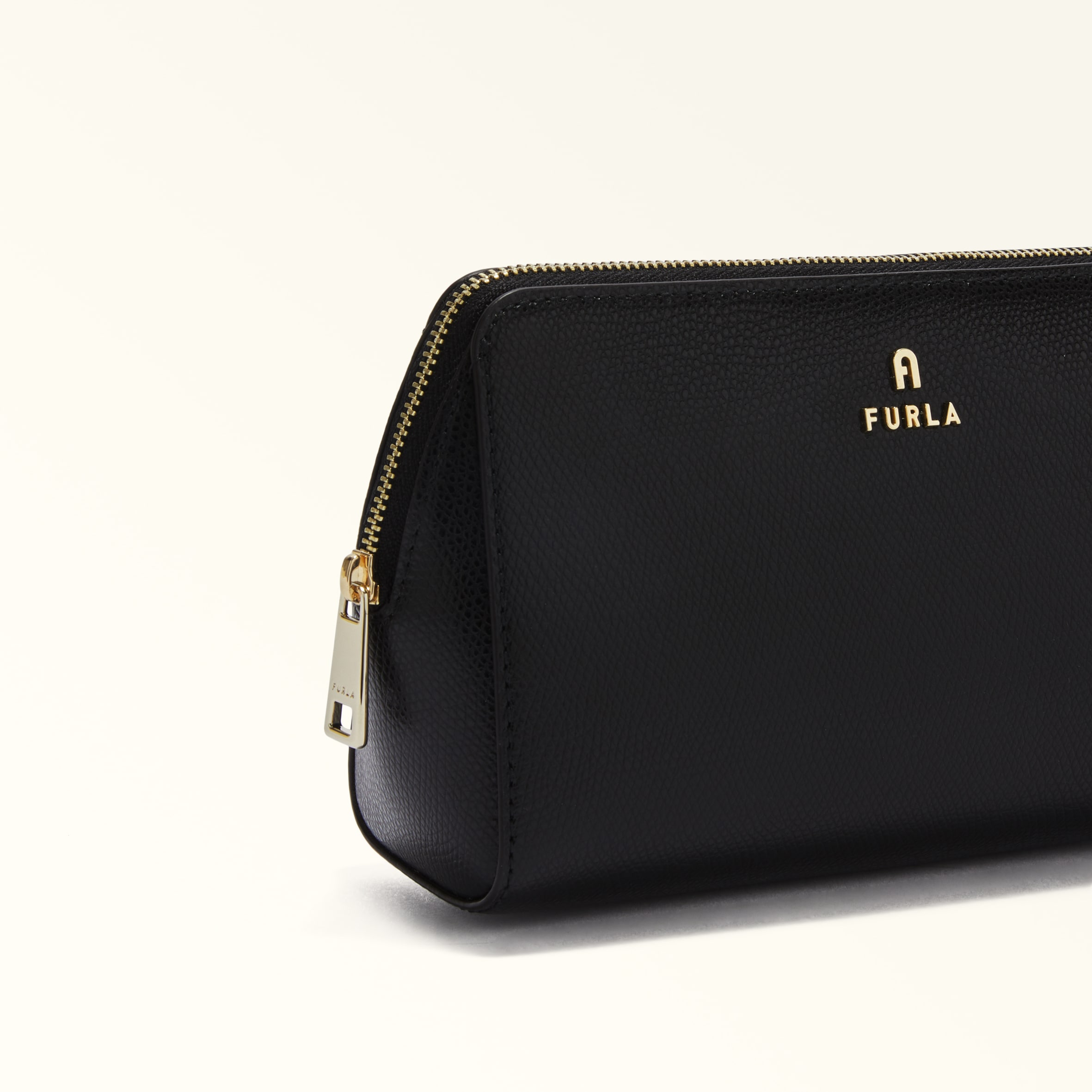 Furla Camelia Cosmetic Case